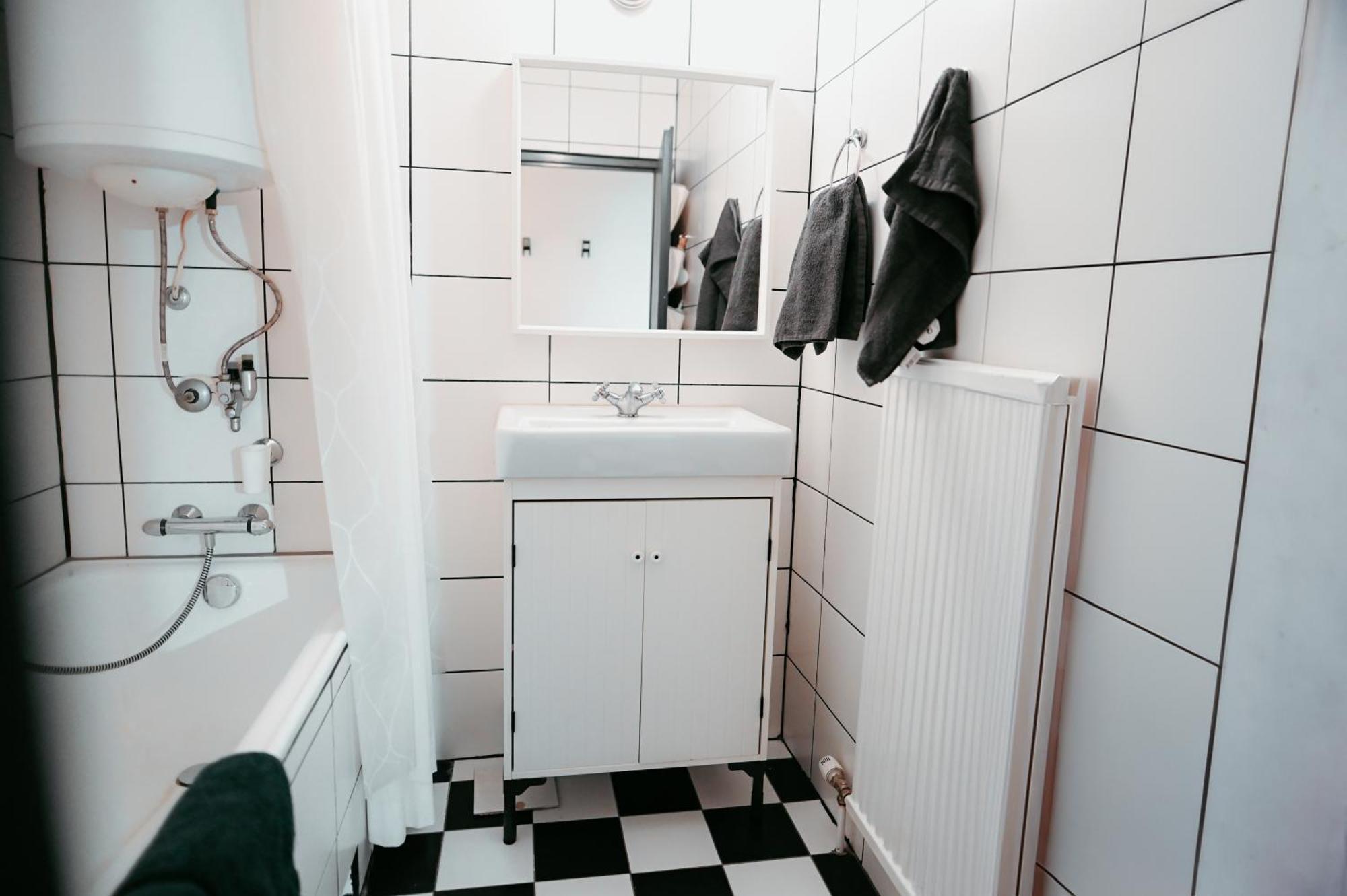 Schoenbrunn Story Apartment Vienna