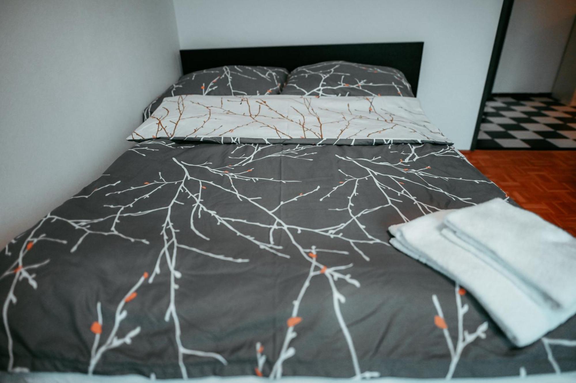 Apartment Schoenbrunn Story