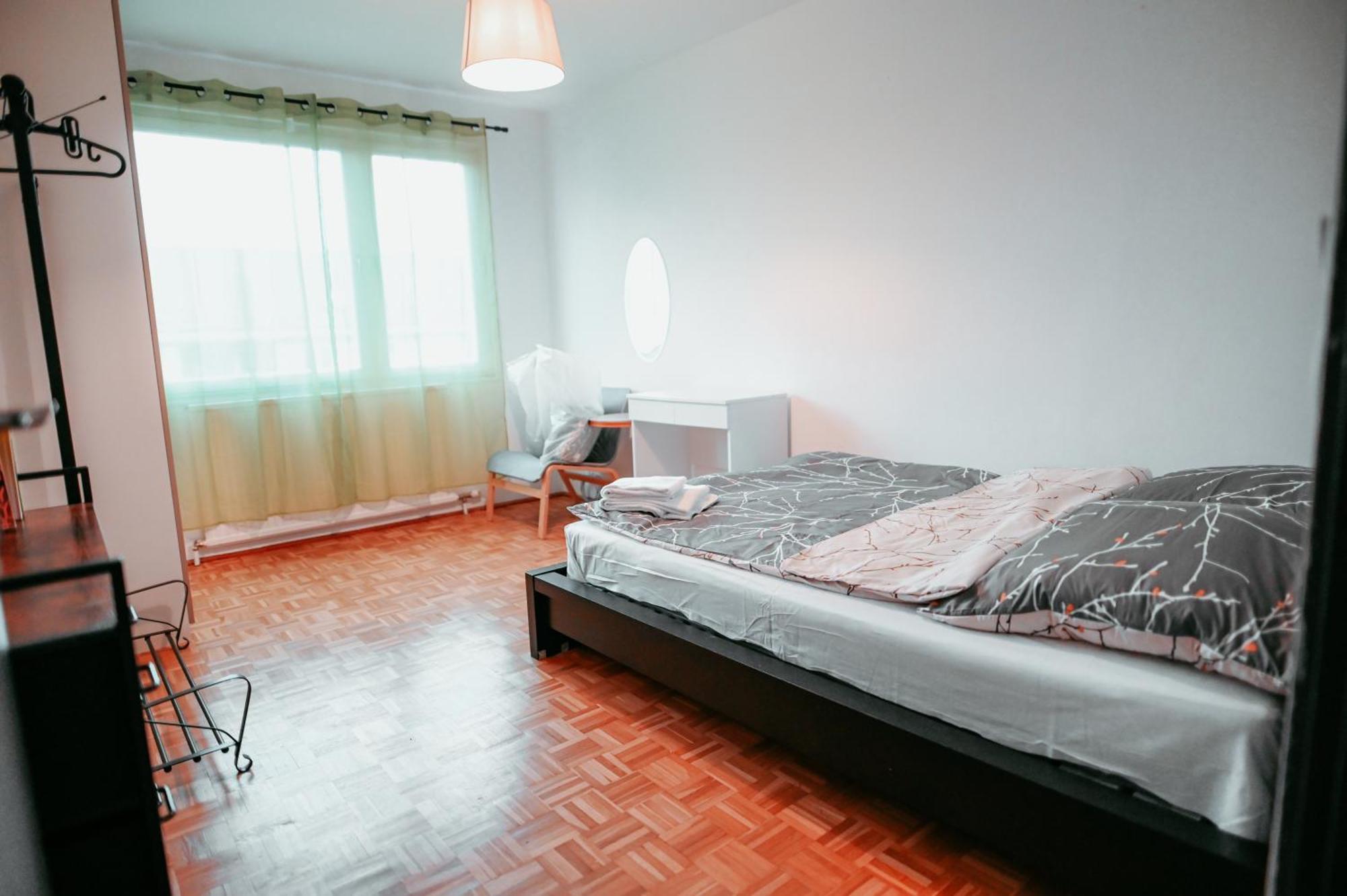 Apartment Schoenbrunn Story Vienna