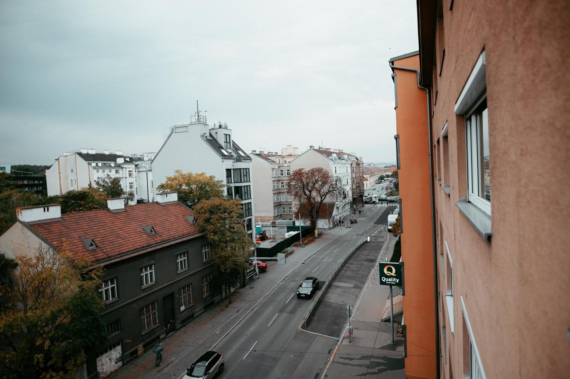 Apartment Schoenbrunn Story *