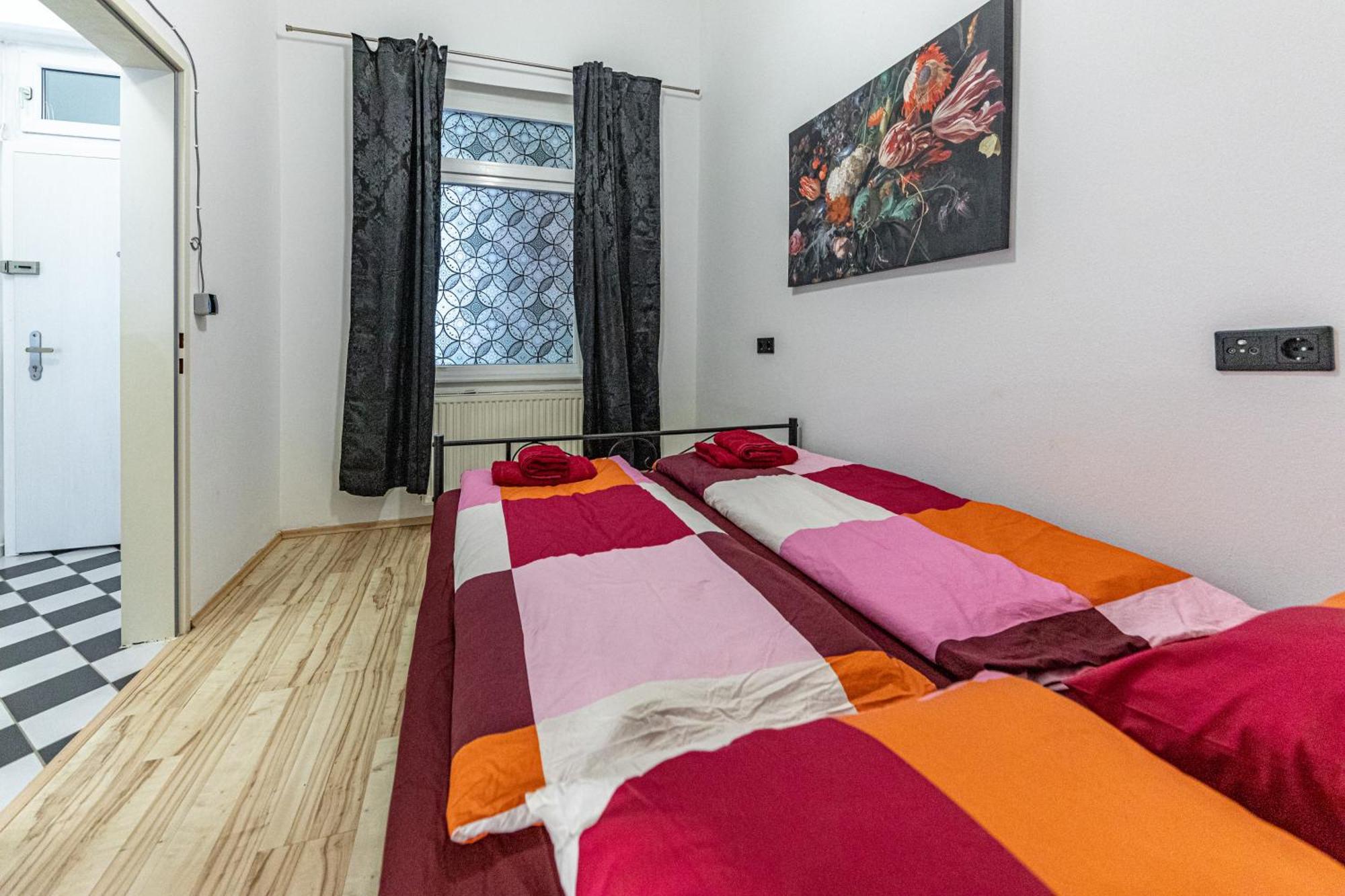 Apartment New By Jr