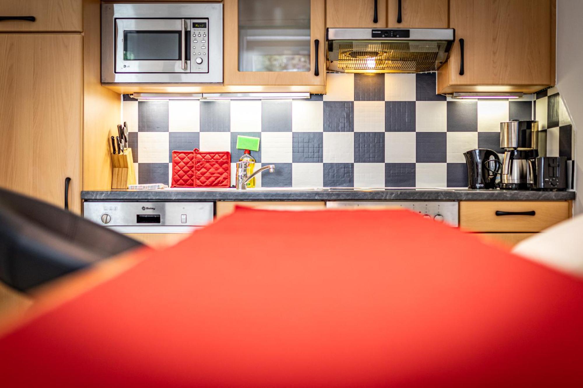 New By Jr Apartment Vienna