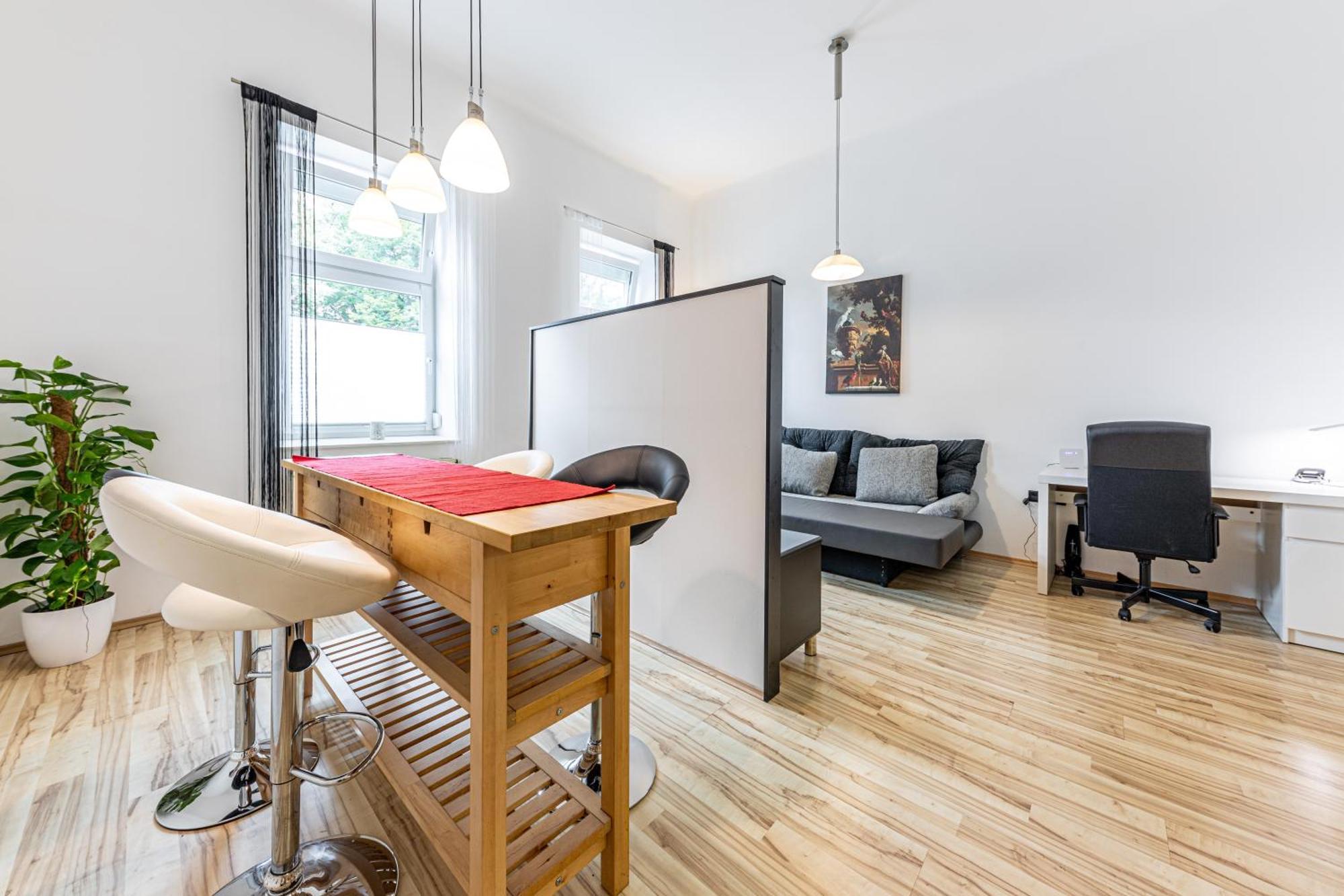 Apartment New By Jr *