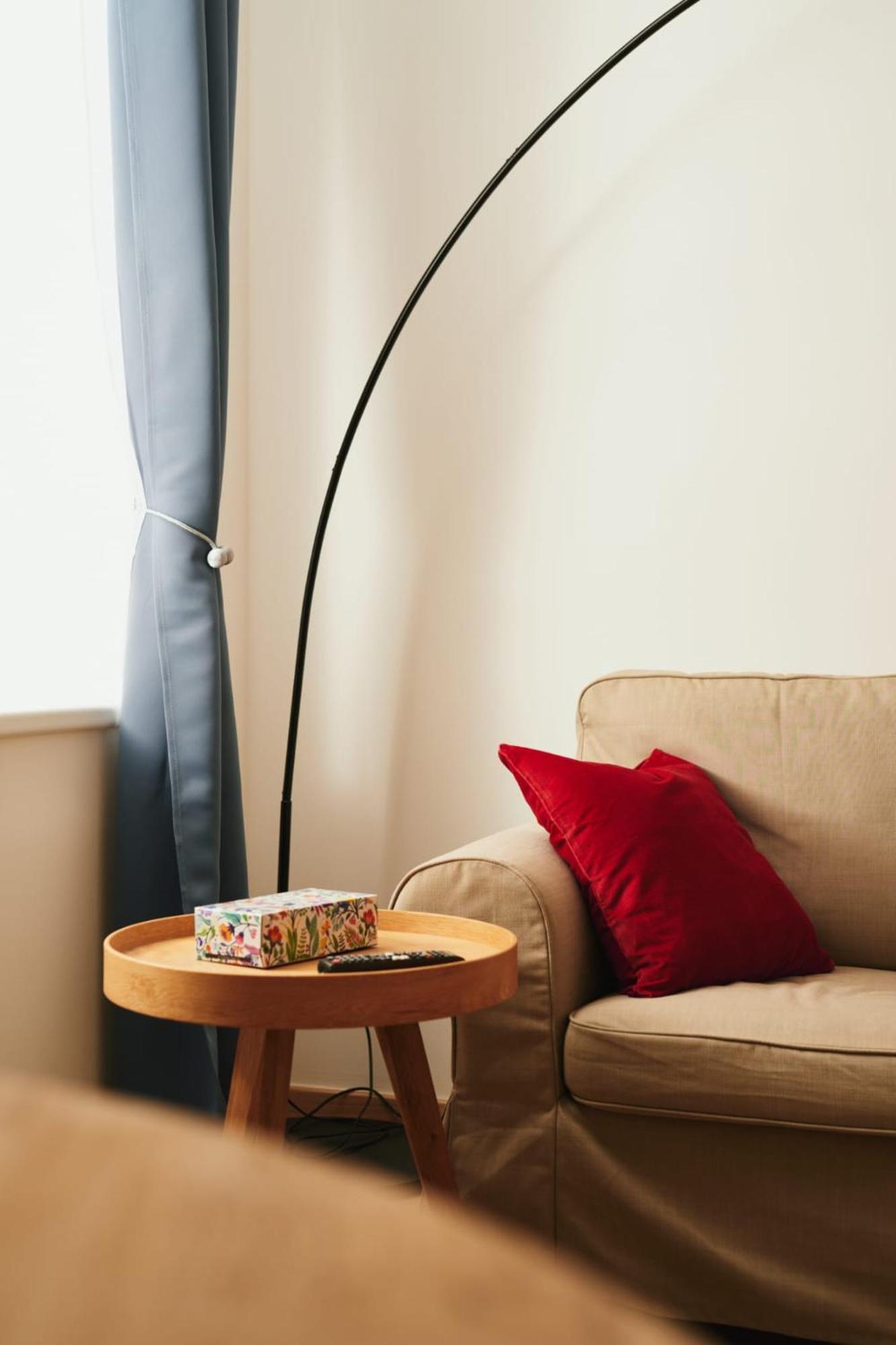 Malixa - In The Heart Of Next To Metro Apartment Wien