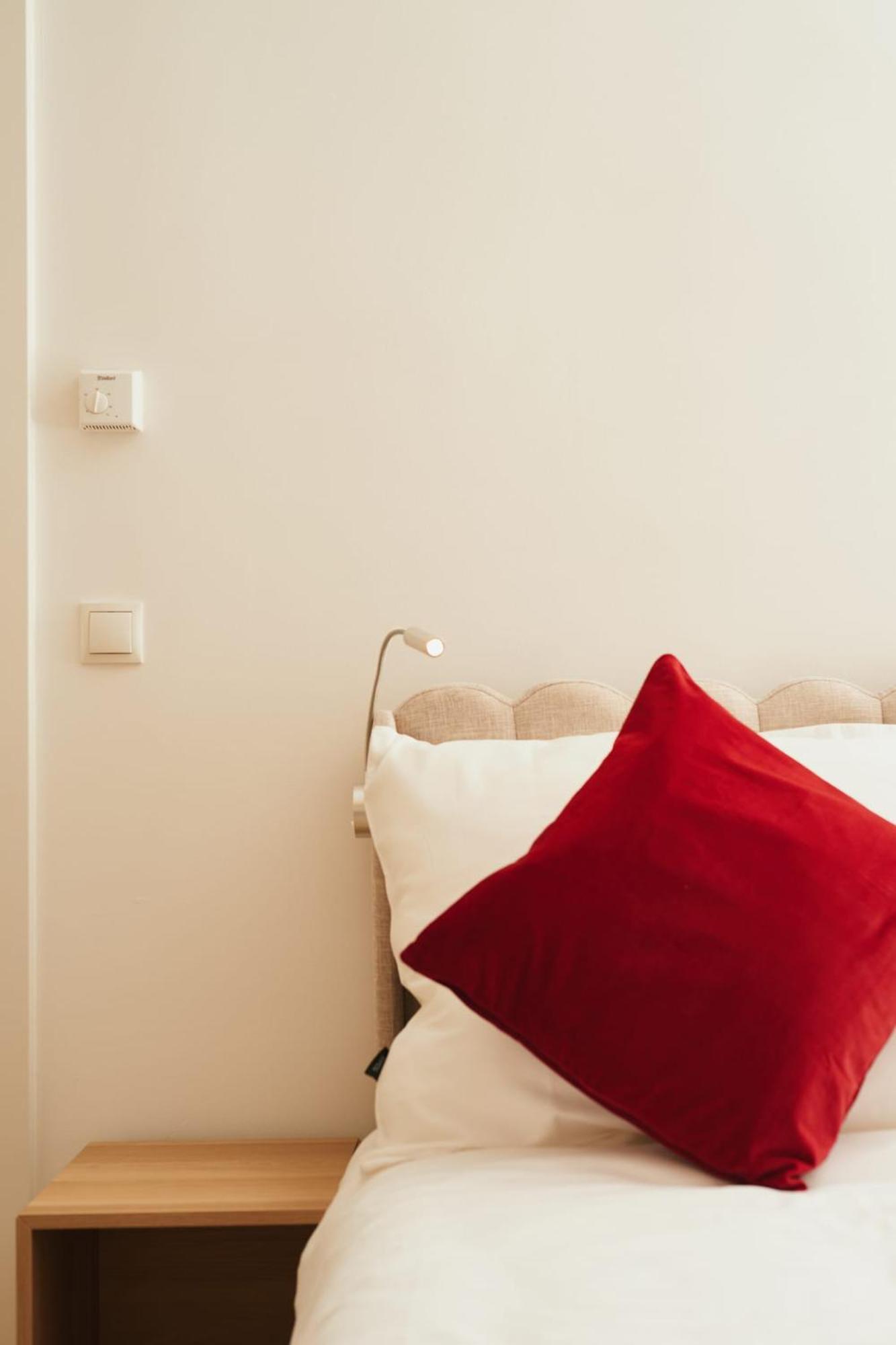 Apartment Malixa - In The Heart Of Next To Metro Wien