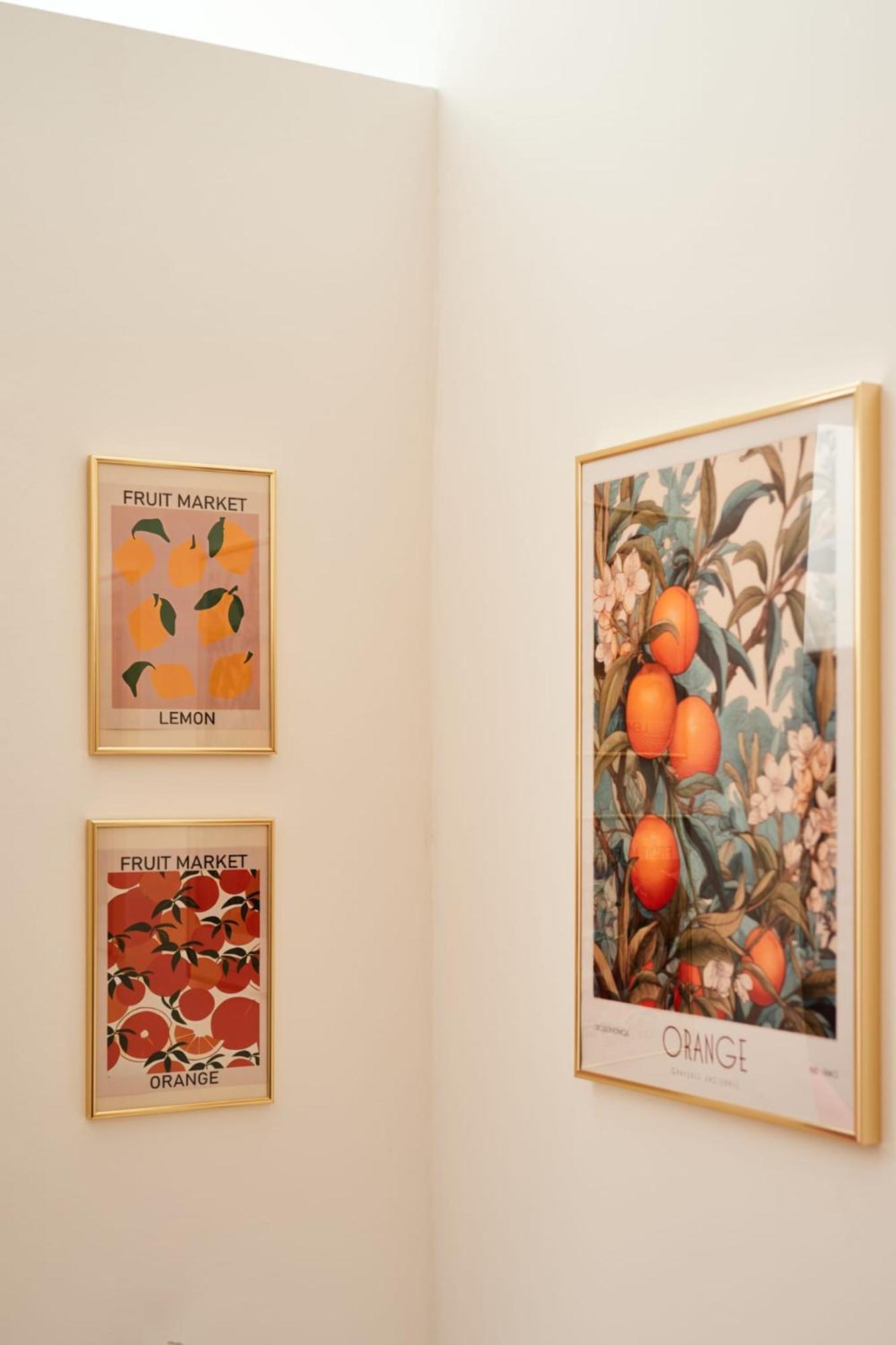 Malixa - In The Heart Of Next To Metro Apartment *
