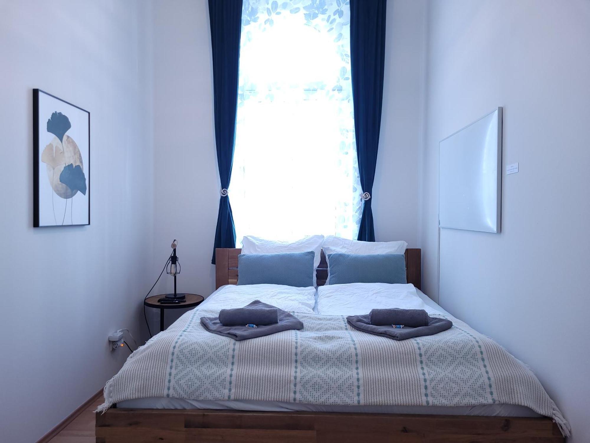 Apartment 3 Bedrooms - 72sqm - 15 Min. Center Vienna