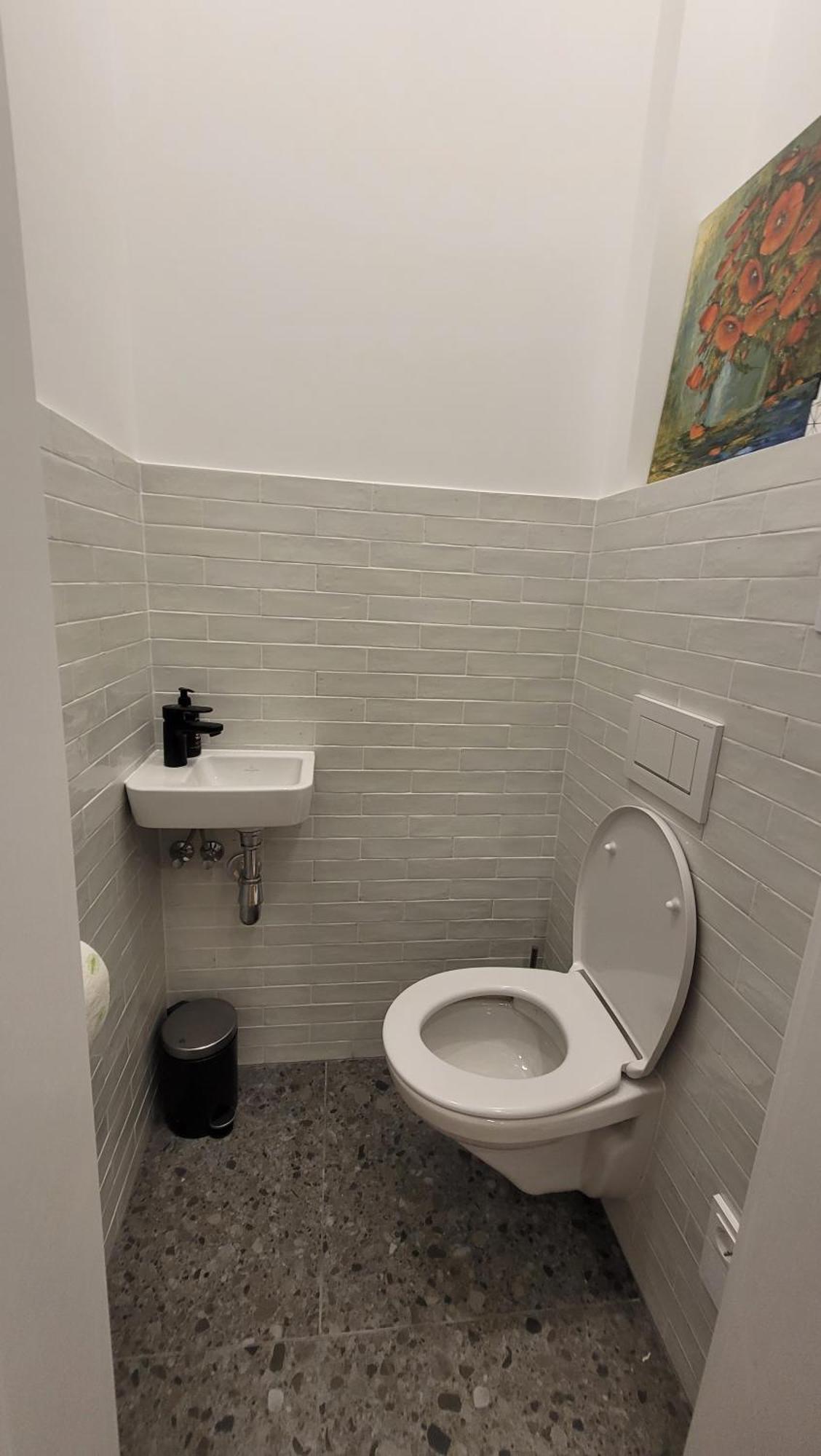 Margarets Apartamento