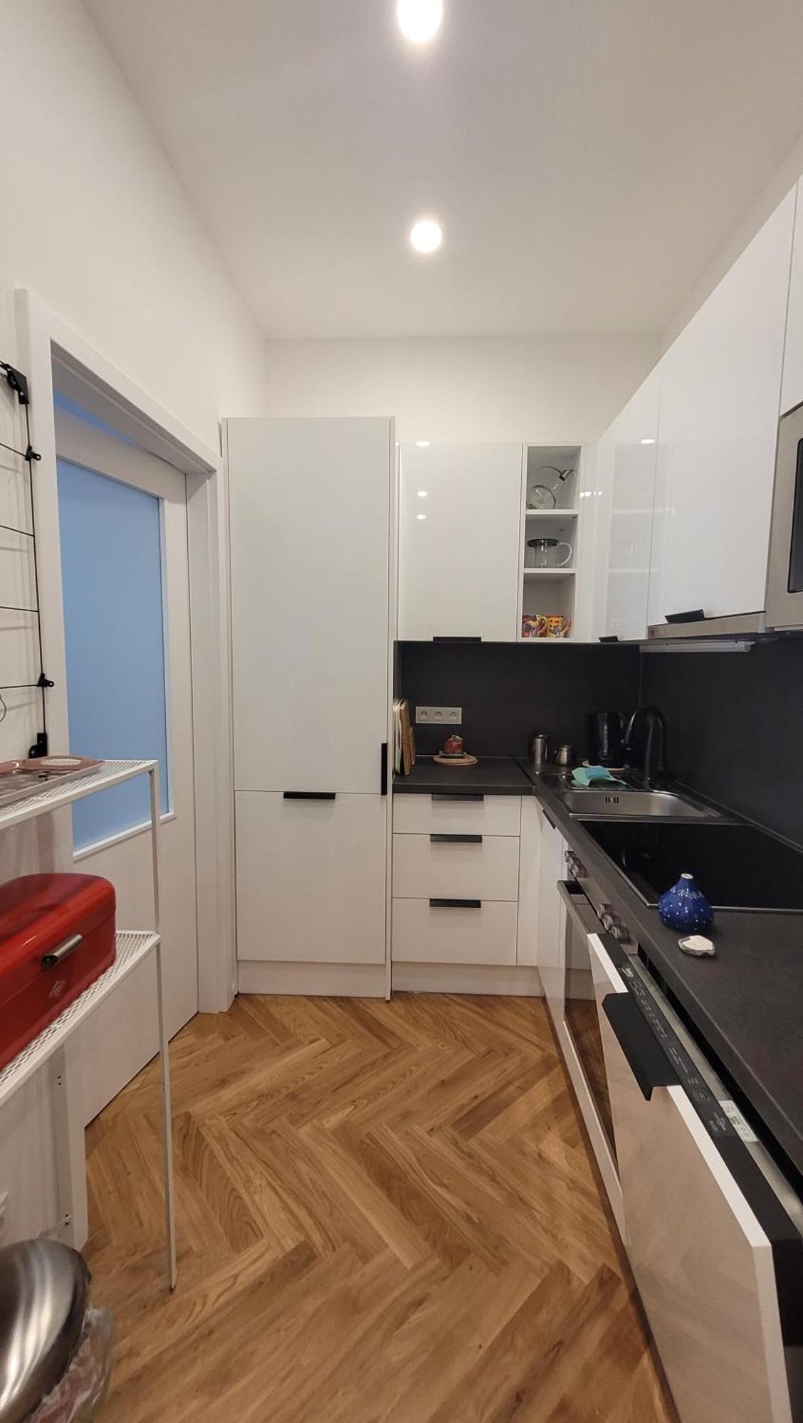 Margarets Apartamento Viena