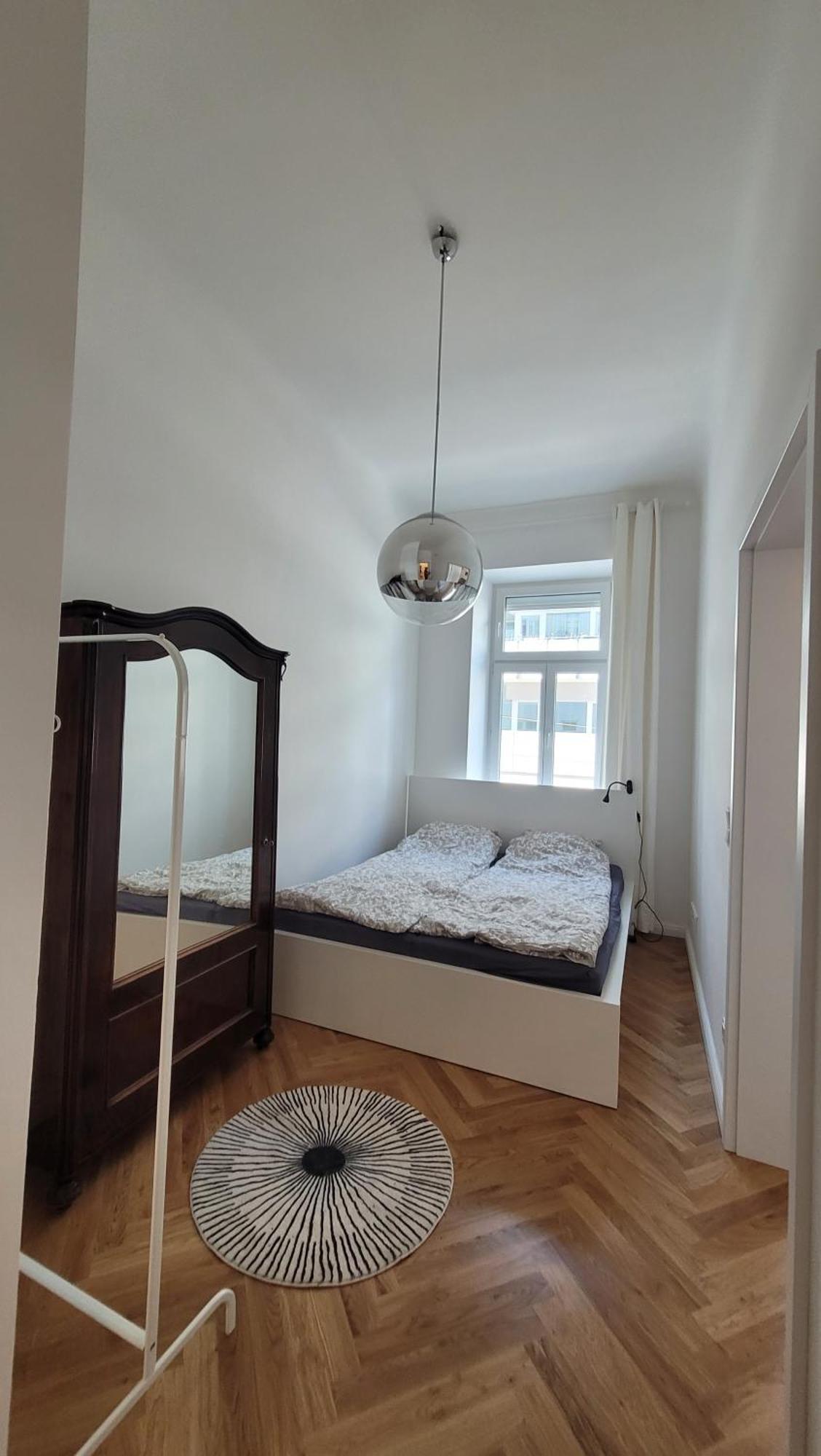 Apartamento Margarets Viena