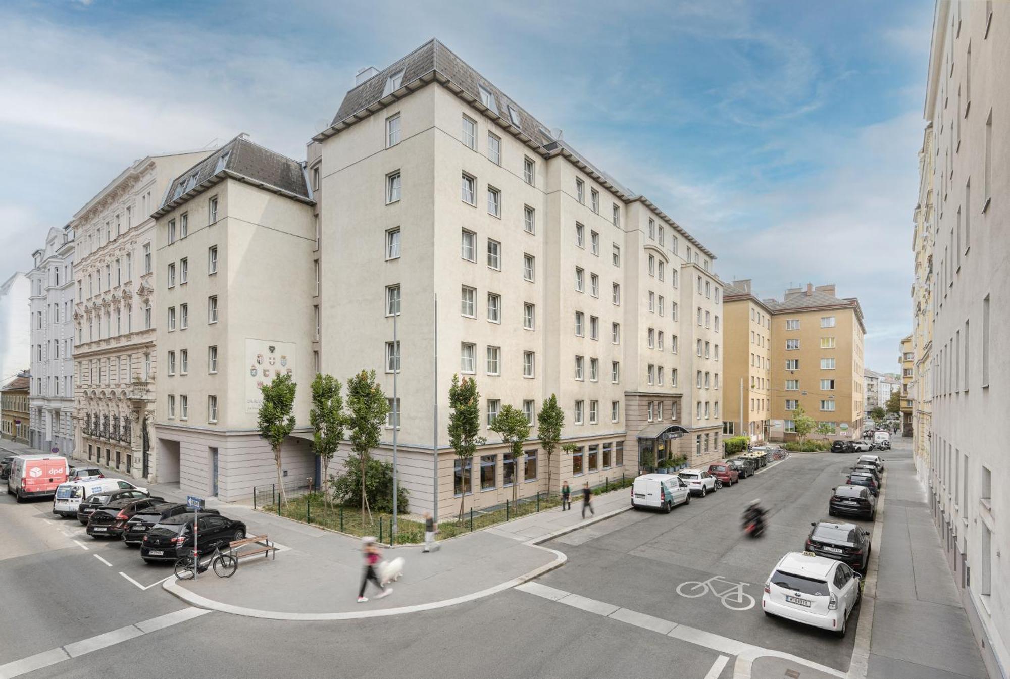 Hotel Mynext - Rudy 2*