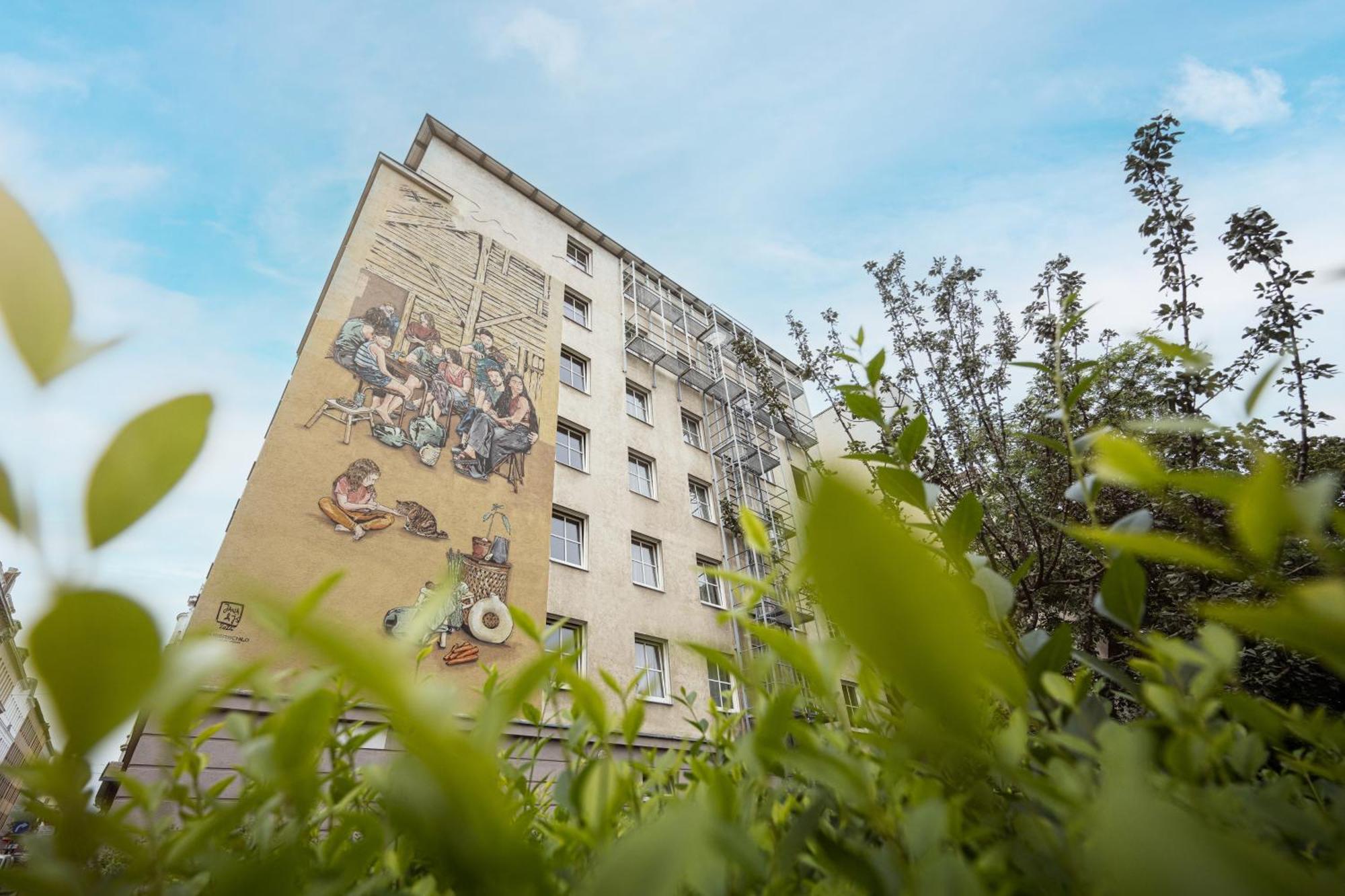 Hotel Mynext - Rudy Vienna