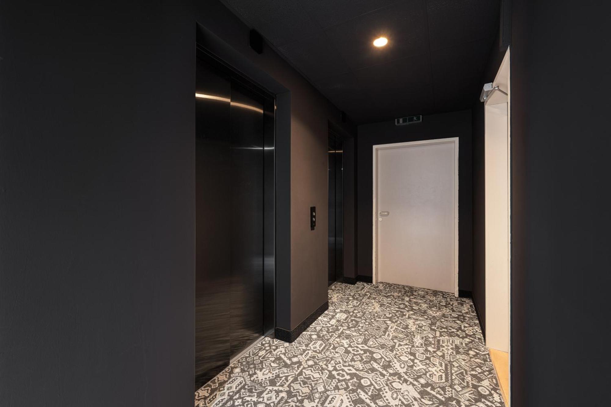 Mynext - Rudy Hotel