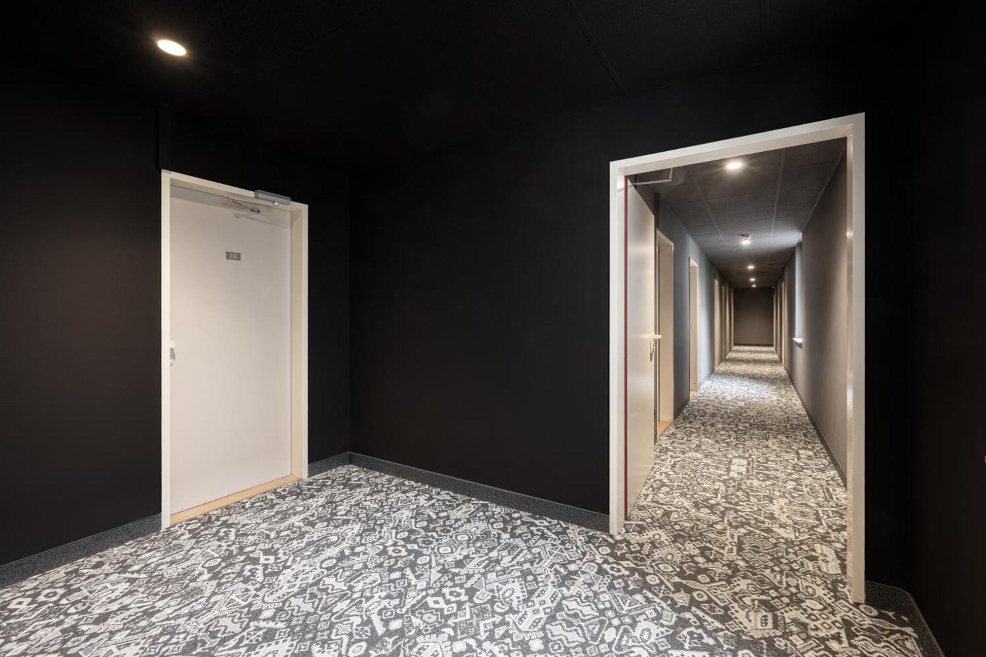Mynext - Rudy Hotel Vienna
