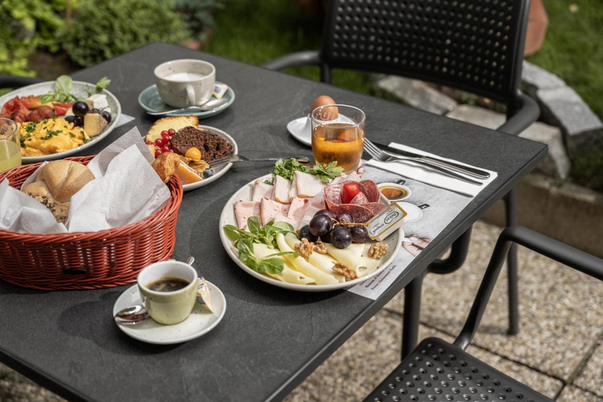 Mynext - Rudy Hotel Vienna