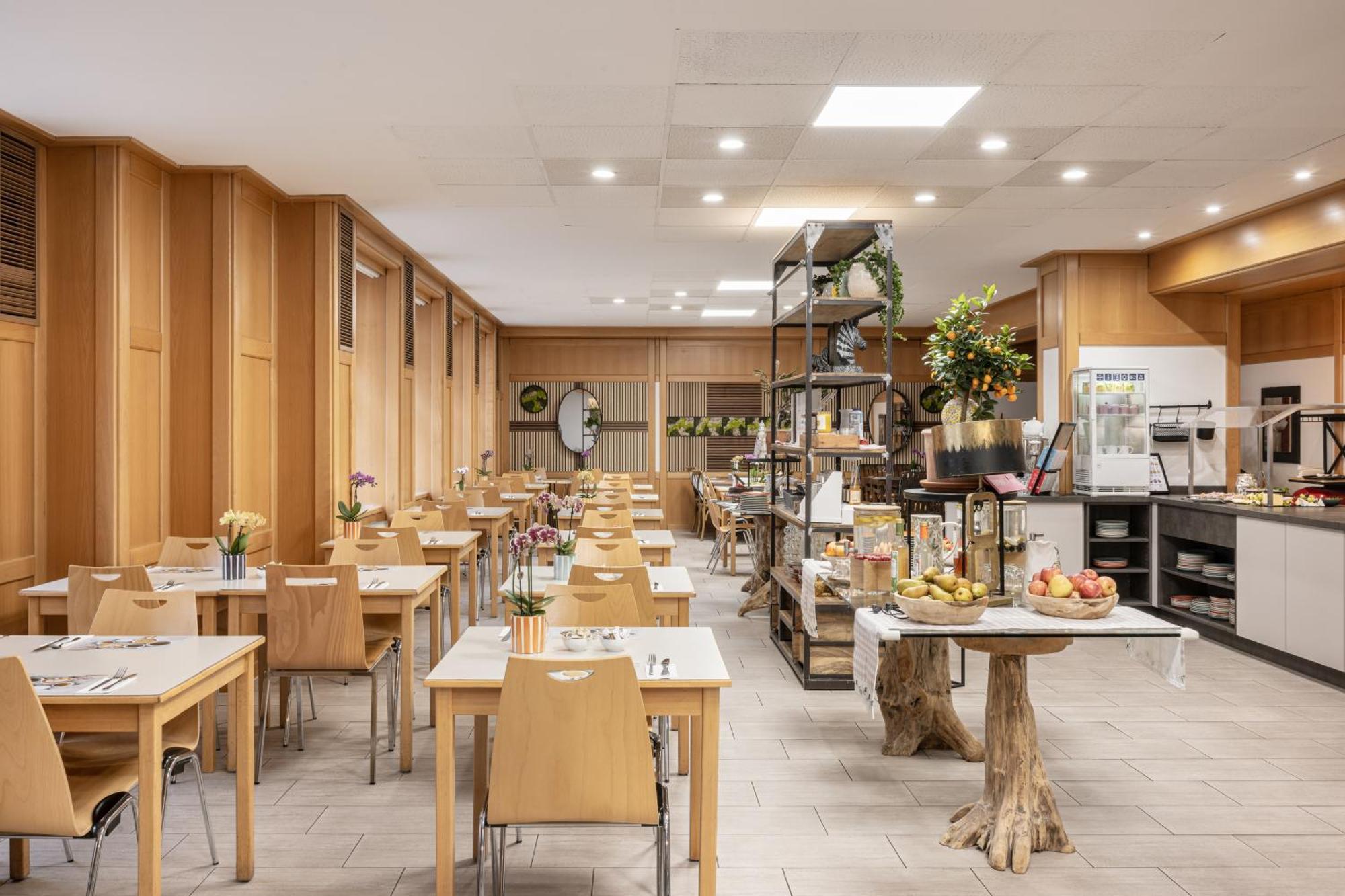 Mynext - Rudy 2* Vienna