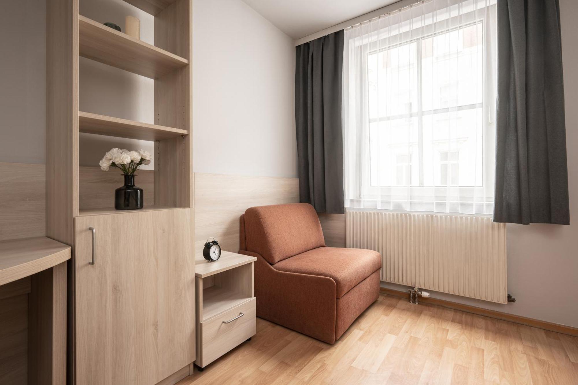 Hotel Mynext - Rudy Vienna