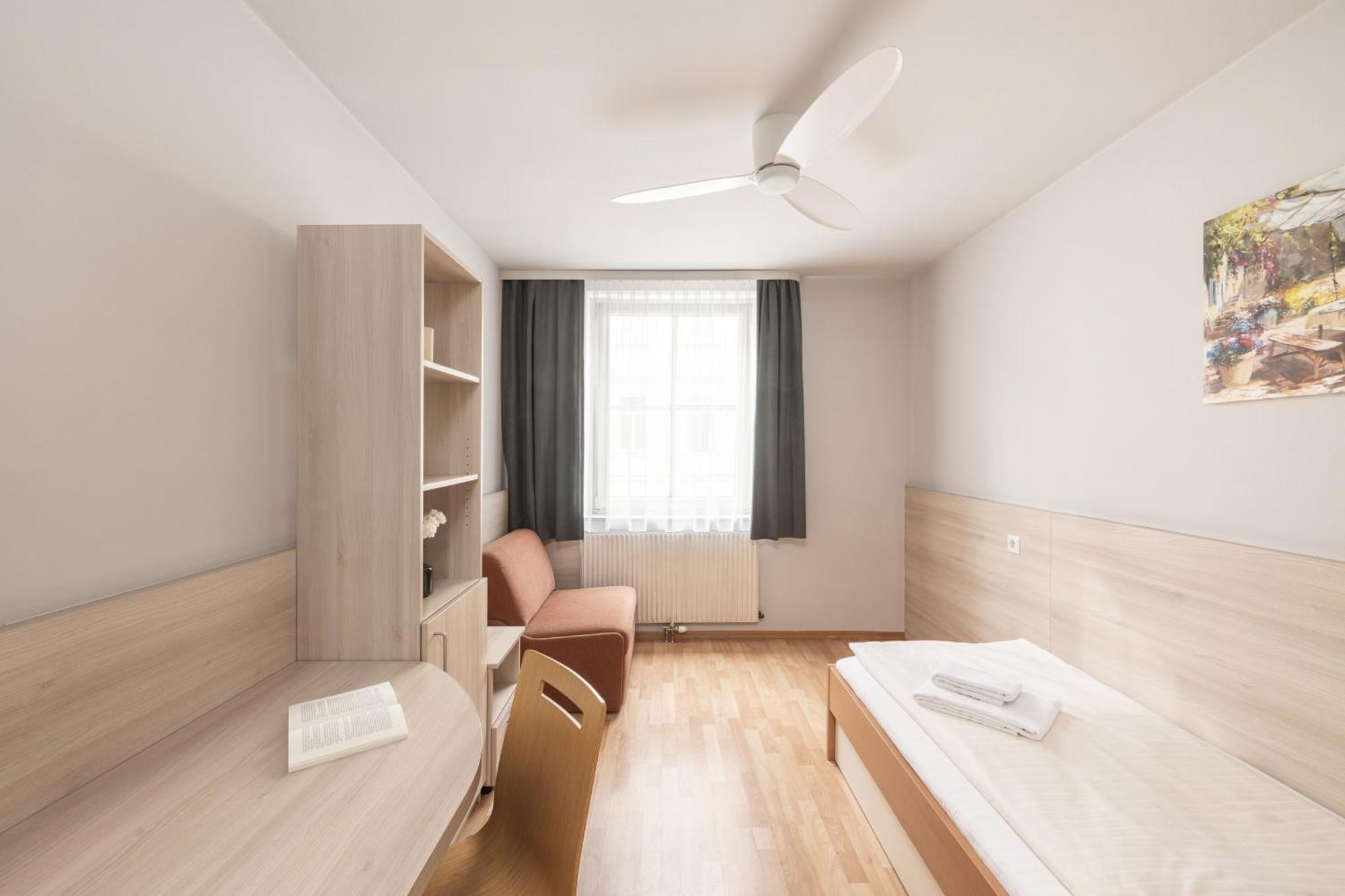 Mynext - Rudy Hotel