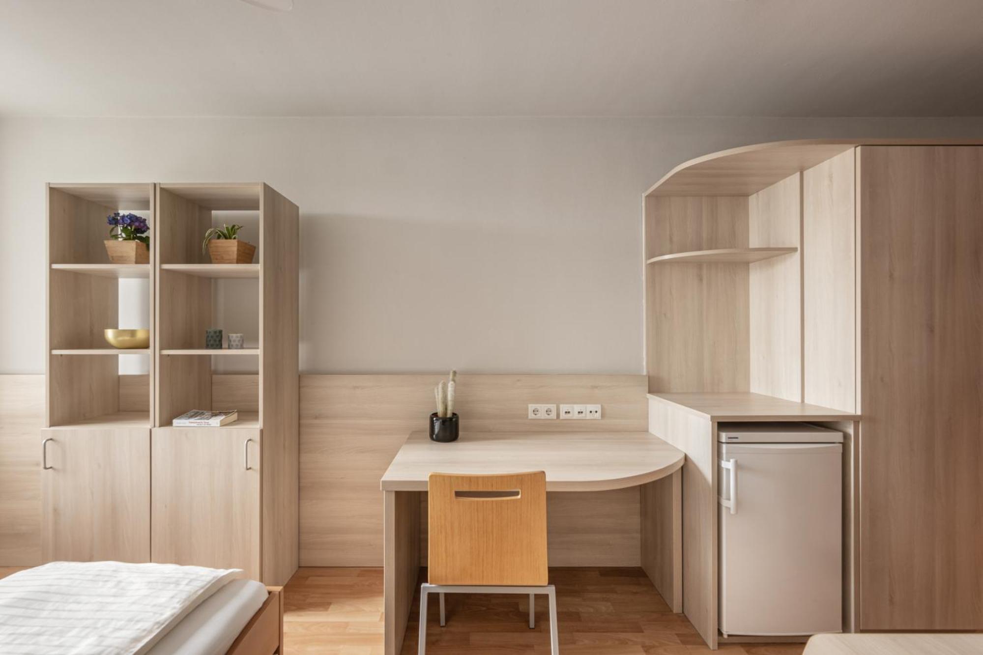 Mynext - Rudy Hotel 2*
