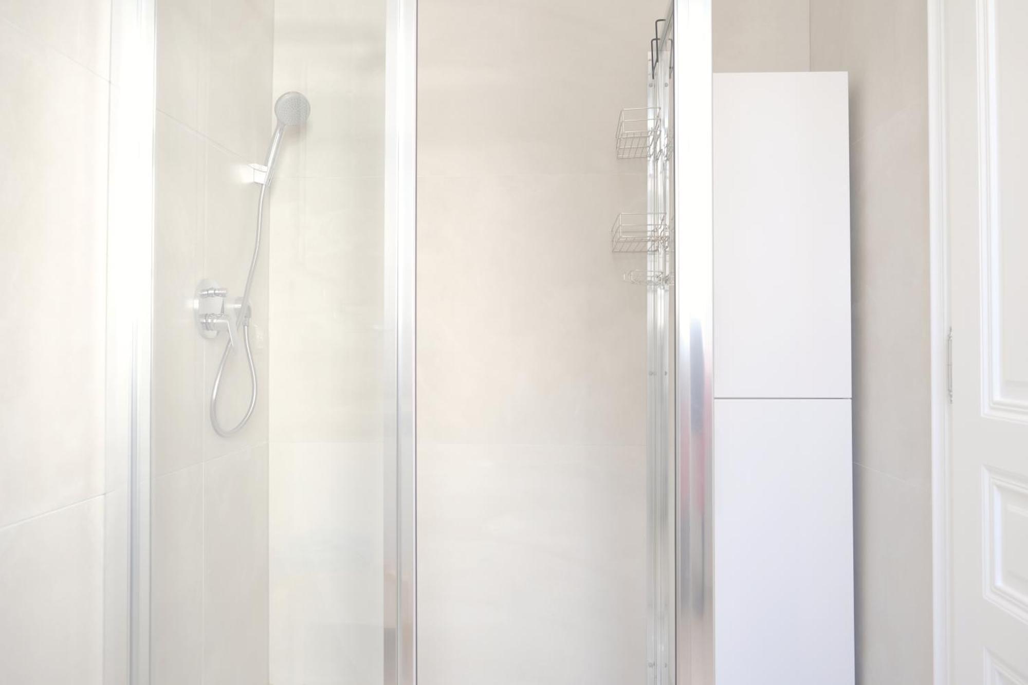 Apartment Design One Bedroom In Wien