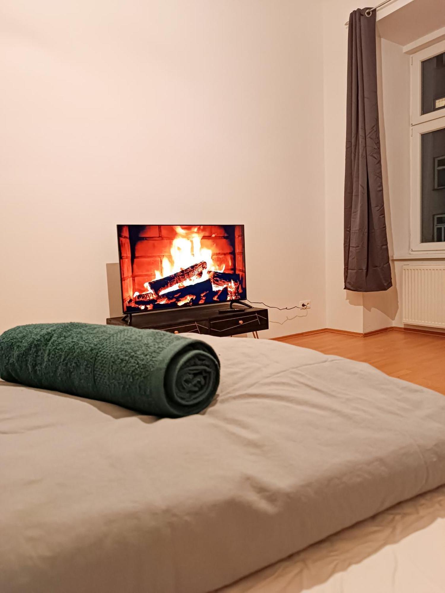Cozy Apartment