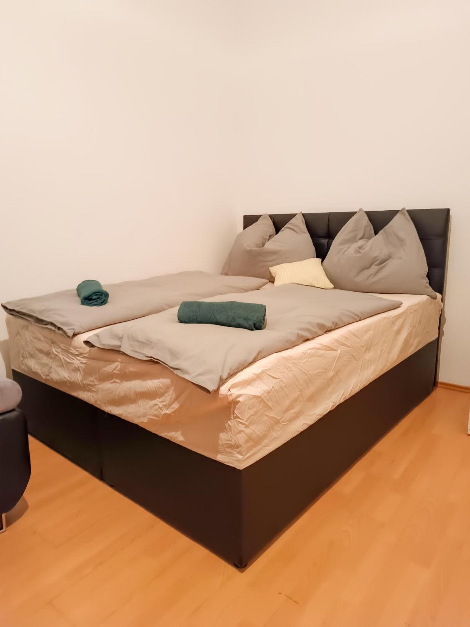 Cozy Vienna