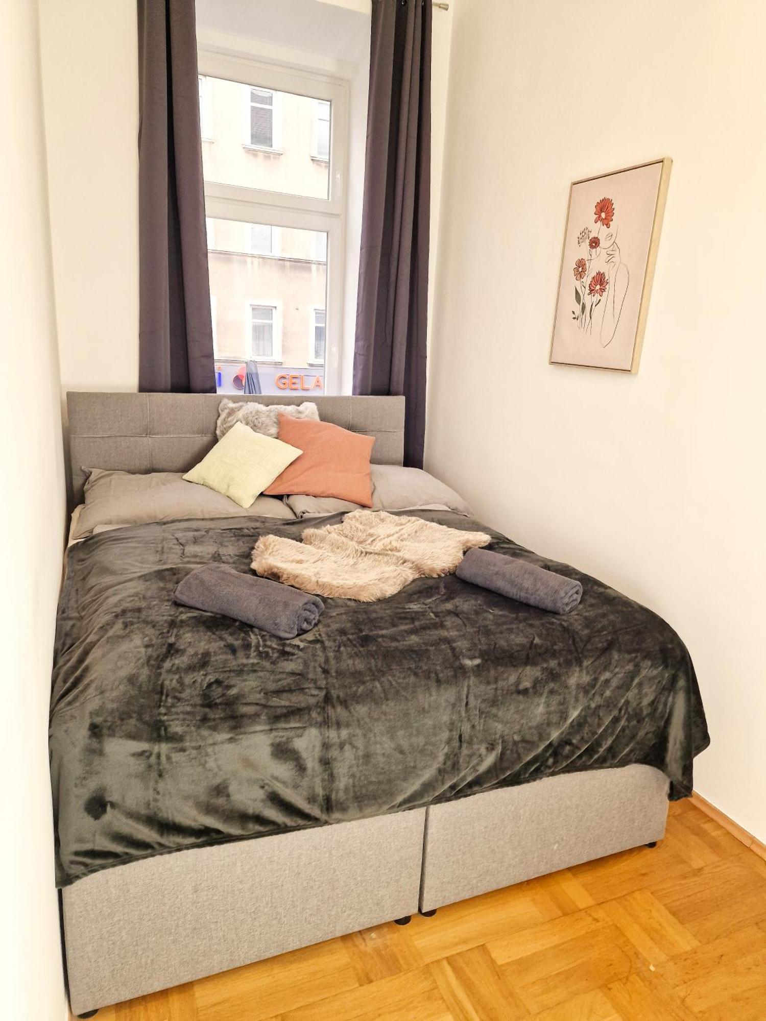 Apartment Cozy Vienna