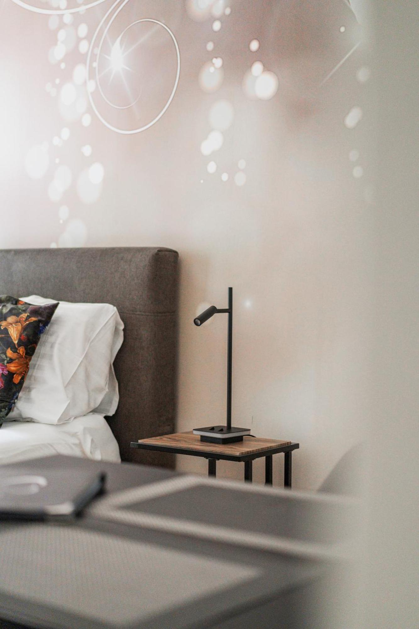 Stylish Nest For 4 Apartment Vienna