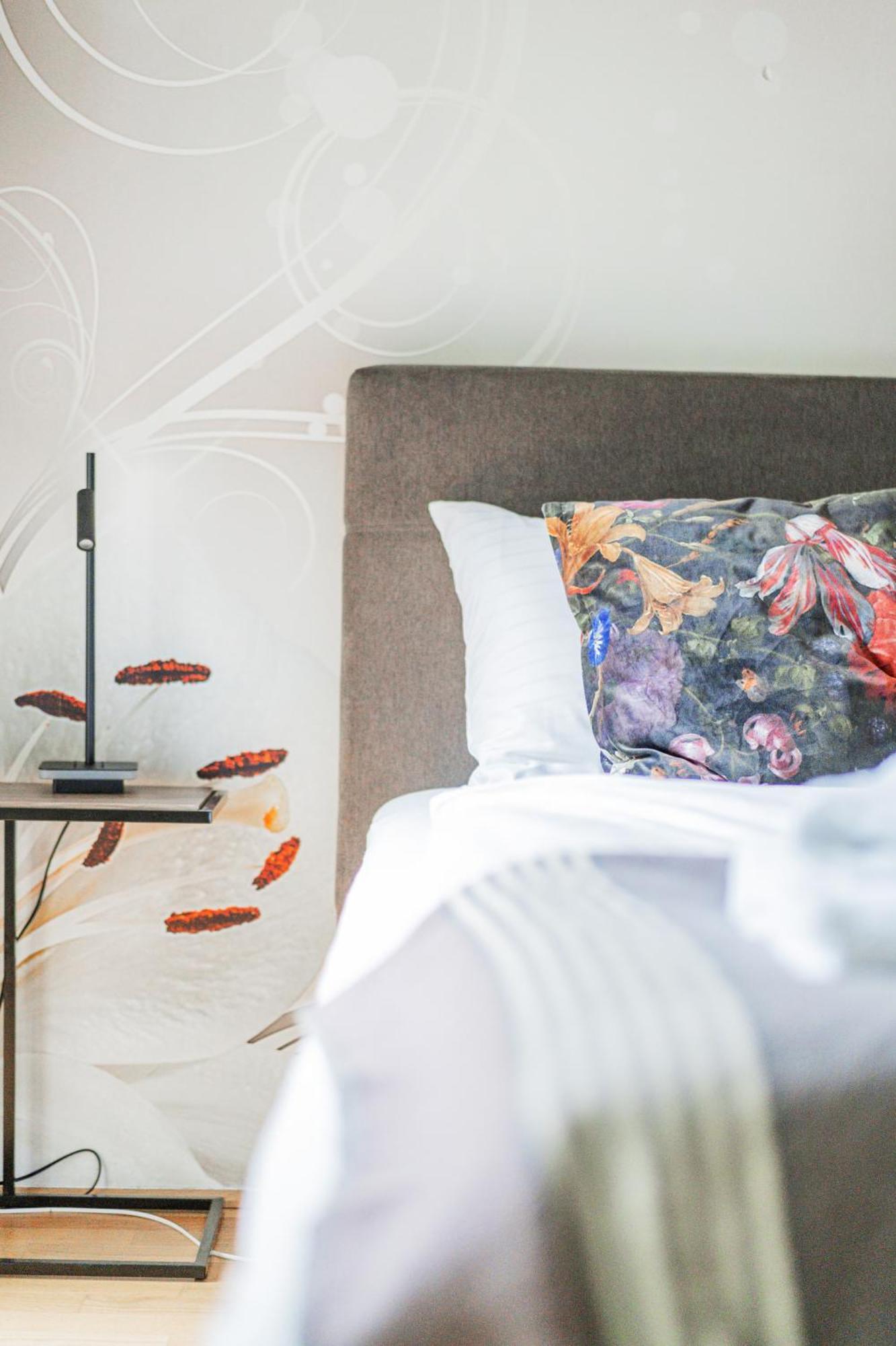 Apartment Stylish Nest For 4 Vienna