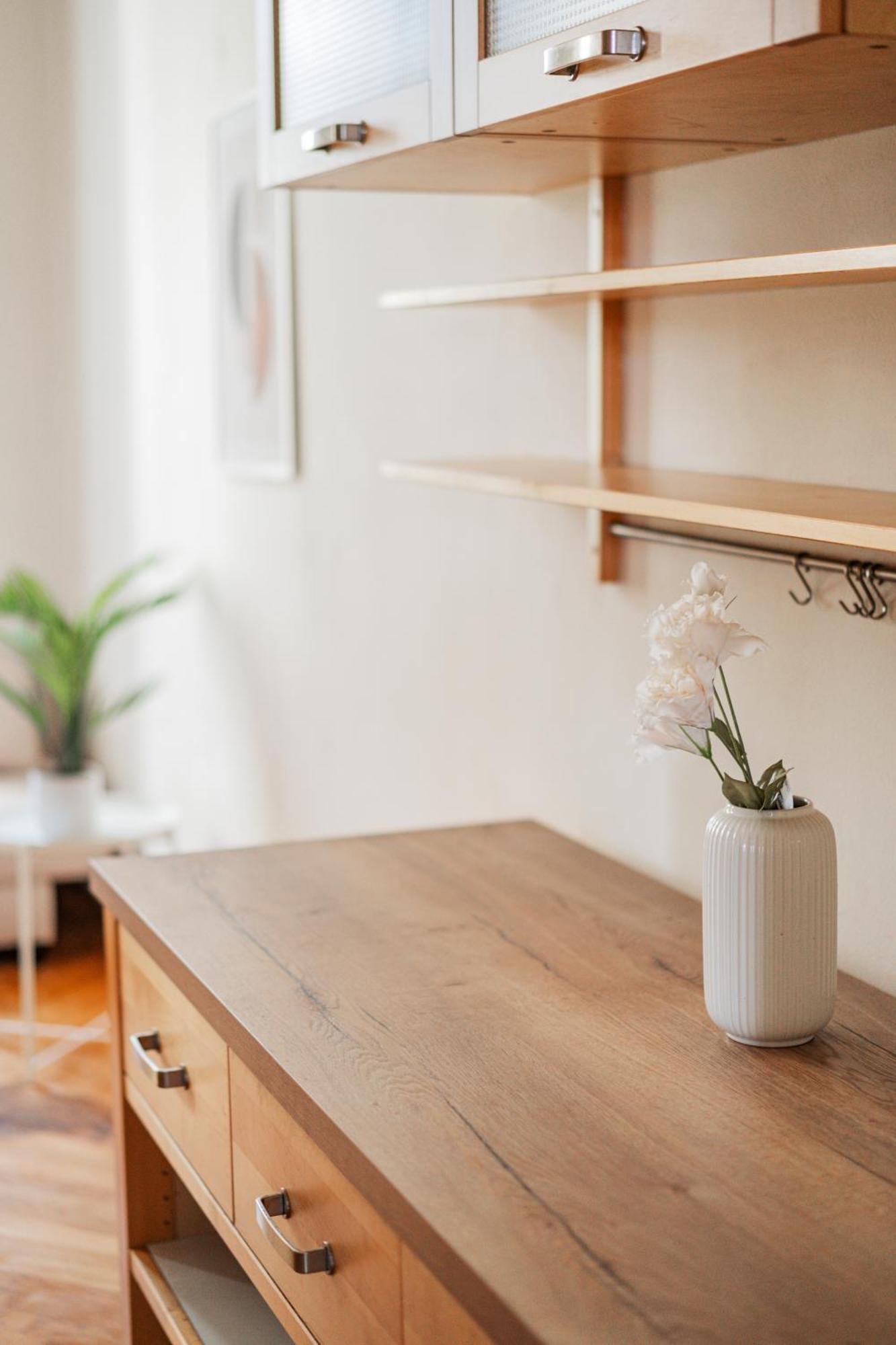 Mit 9 Schlafplaetze Apartment Vienna