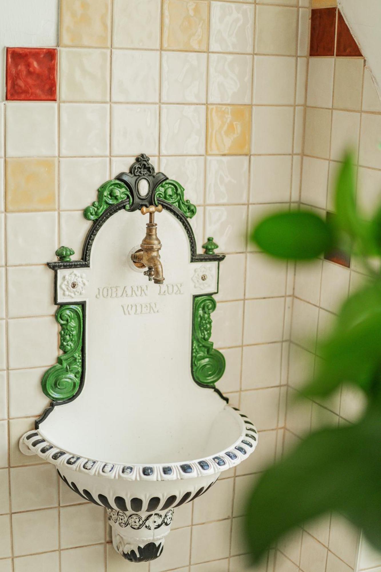 Mit 9 Schlafplaetze * Vienna