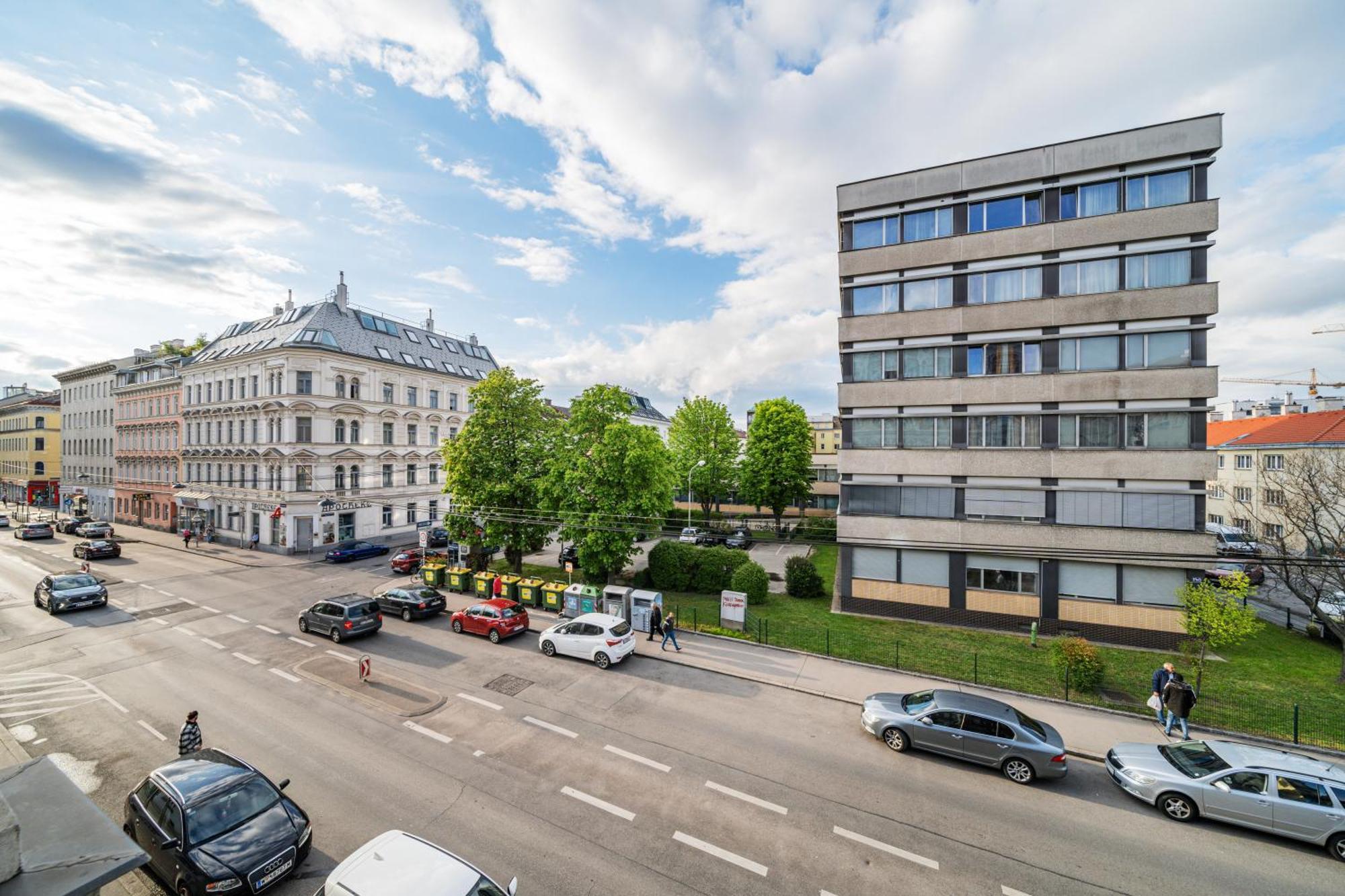 Mit 9 Schlafplaetze Apartment *