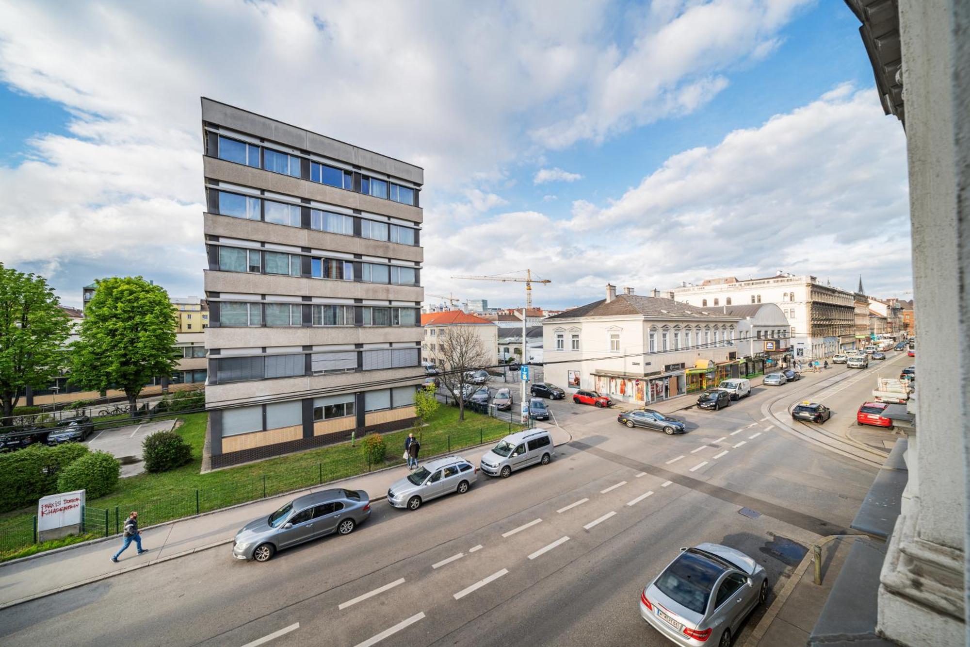 Mit 9 Schlafplaetze Apartment *