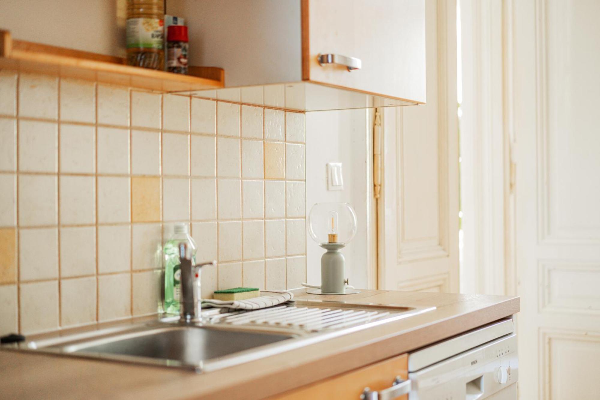 Apartment Mit 9 Schlafplaetze Vienna
