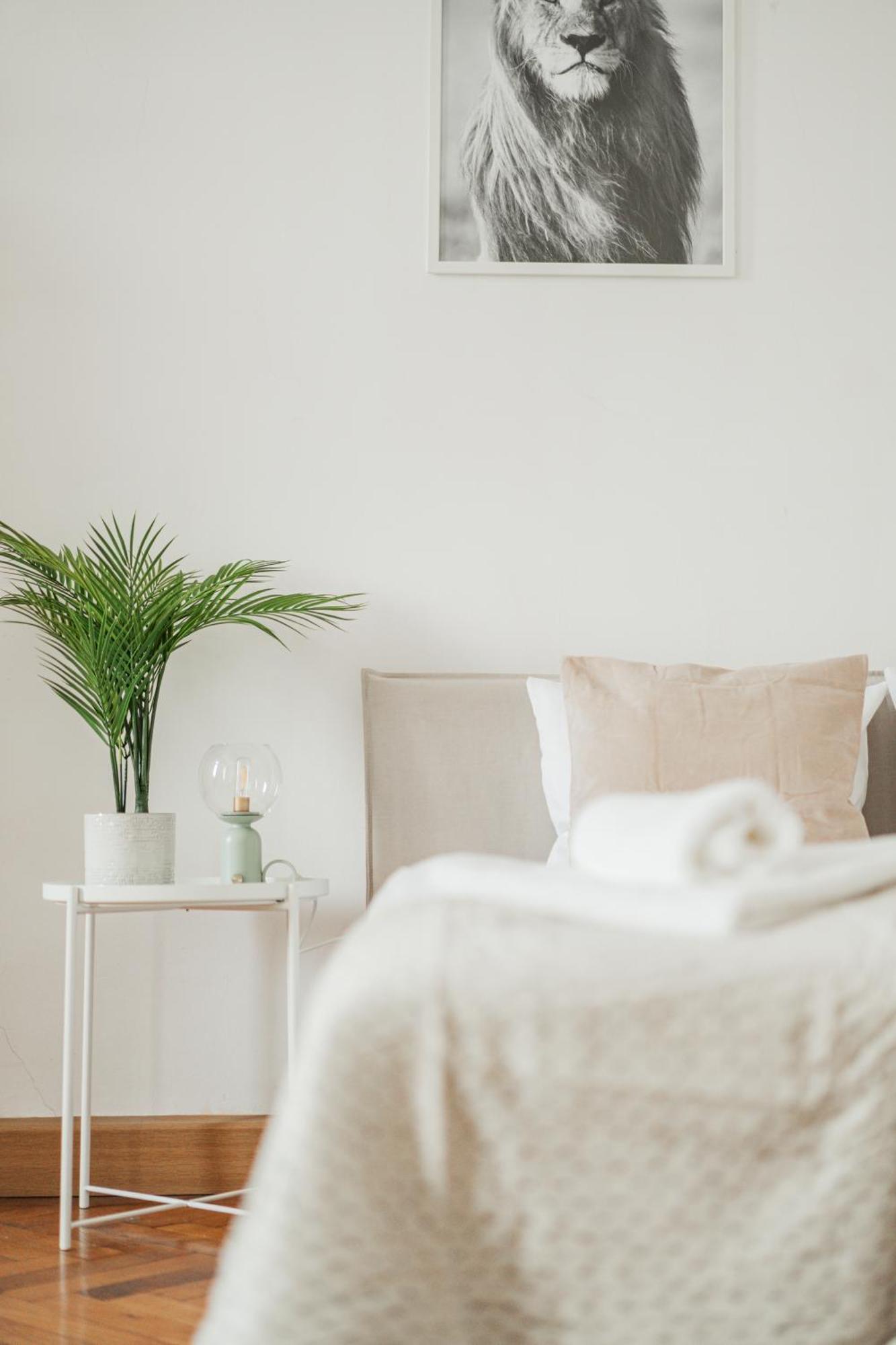 Apartment Mit 9 Schlafplaetze