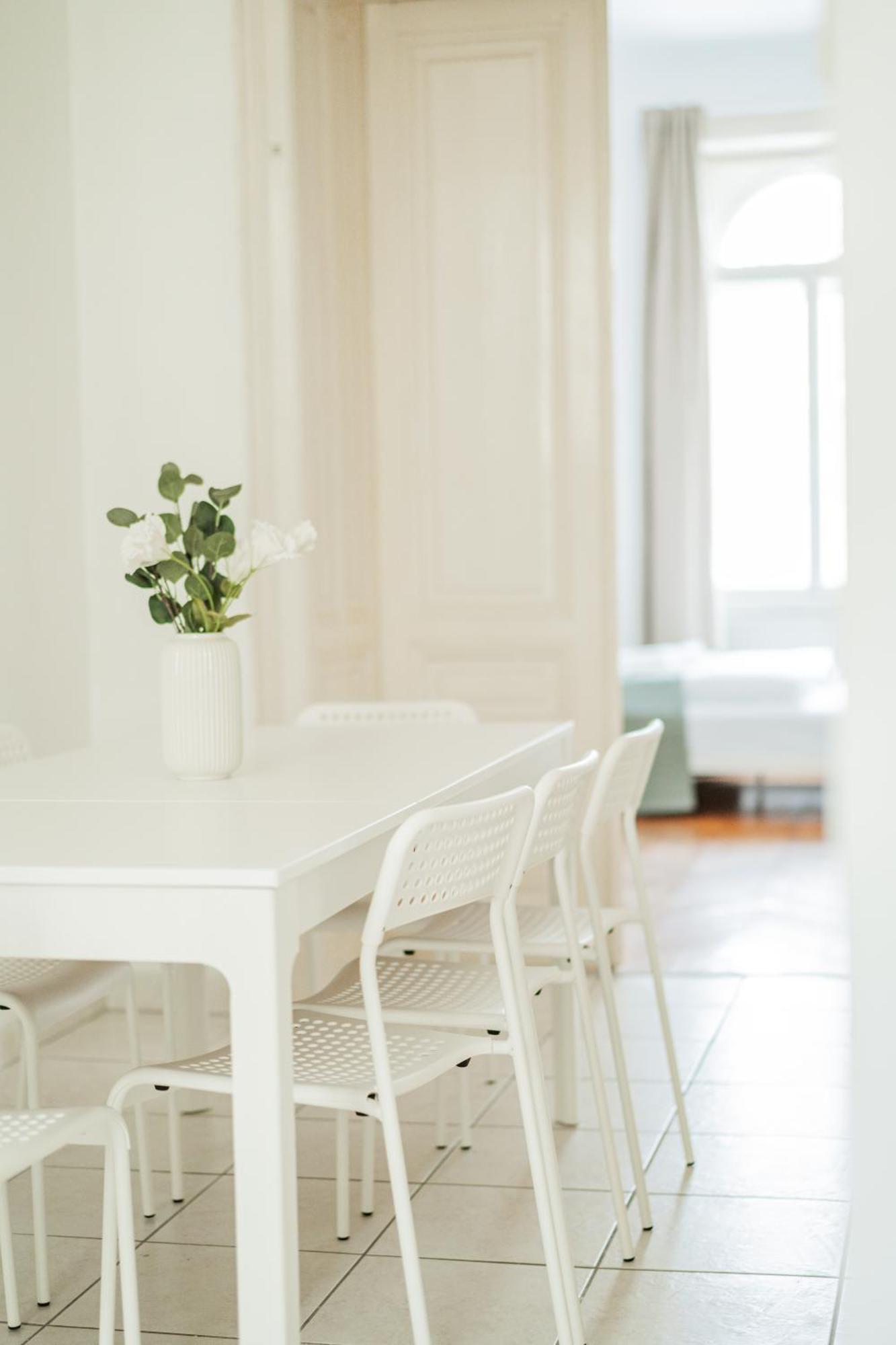 Mit 9 Schlafplaetze Apartment Vienna