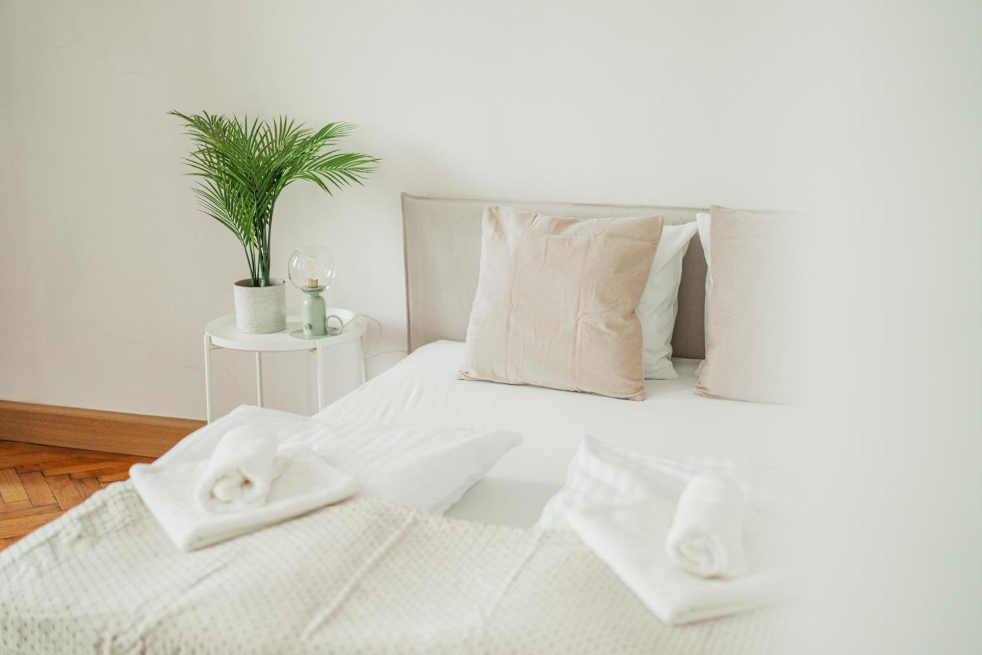 Mit 9 Schlafplaetze Apartment