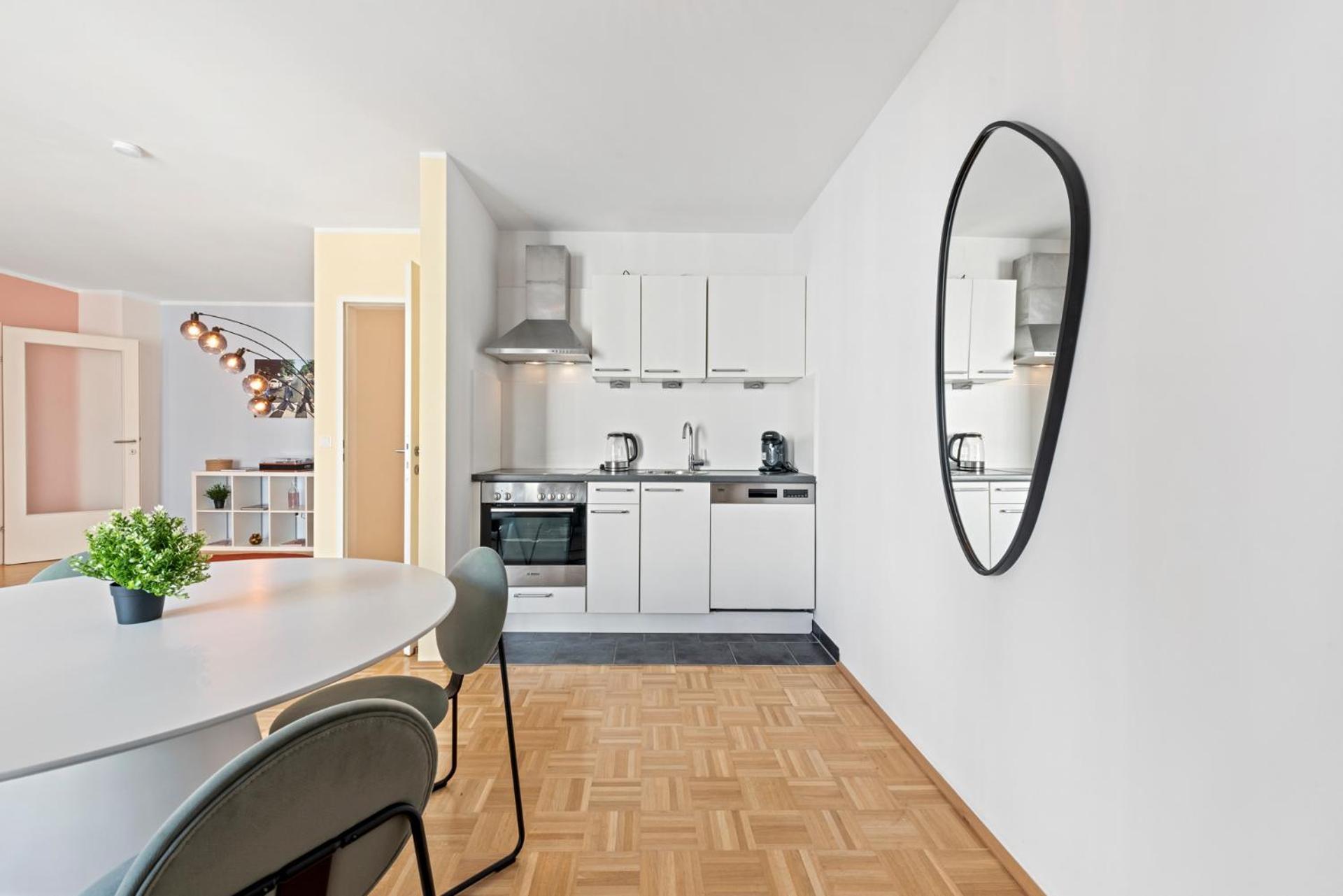 4ty3 - Naschmarkt Is Calling Apartment *