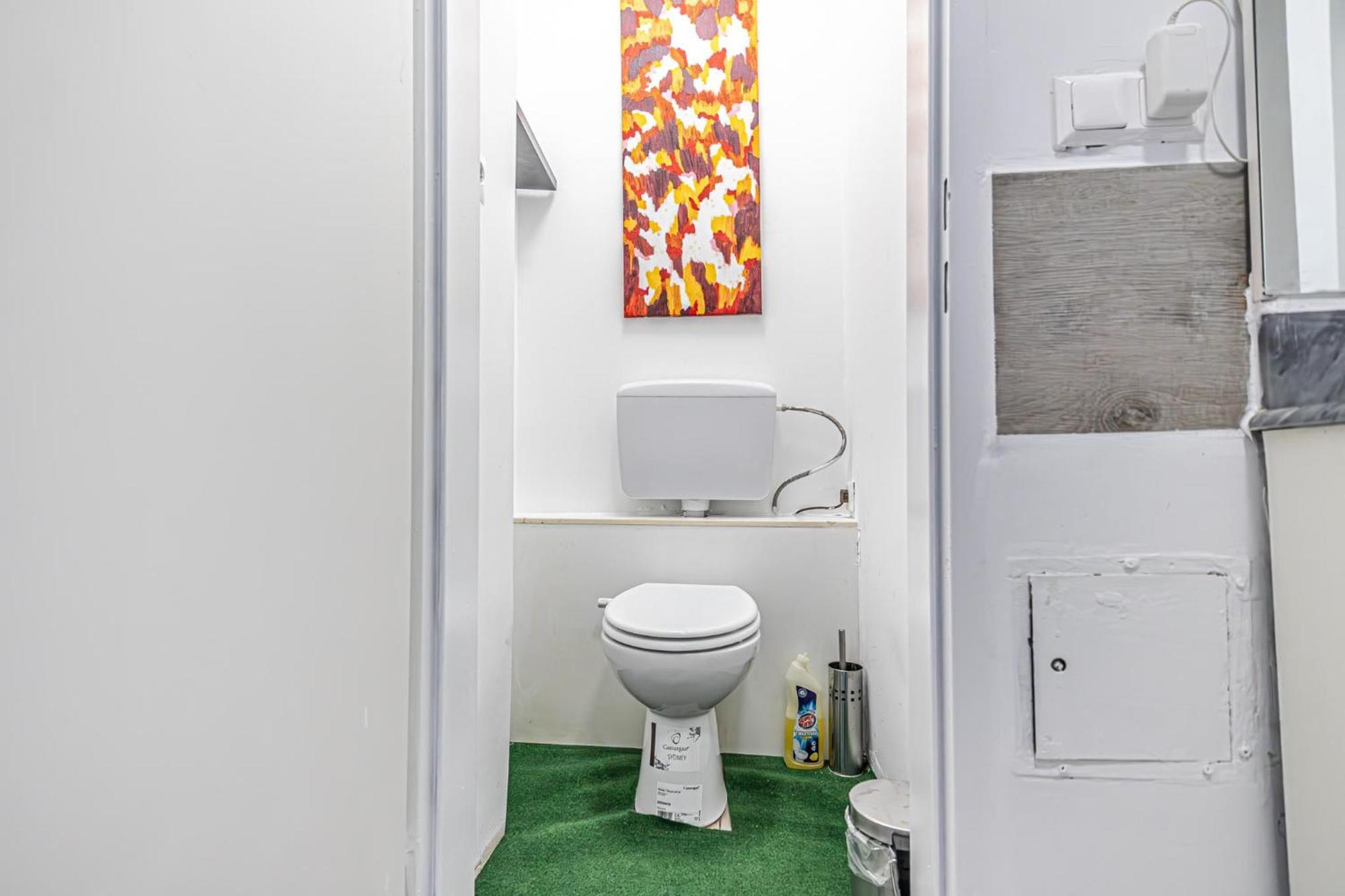 Apartamento In A Shared Apartment, 6min To Lugner City