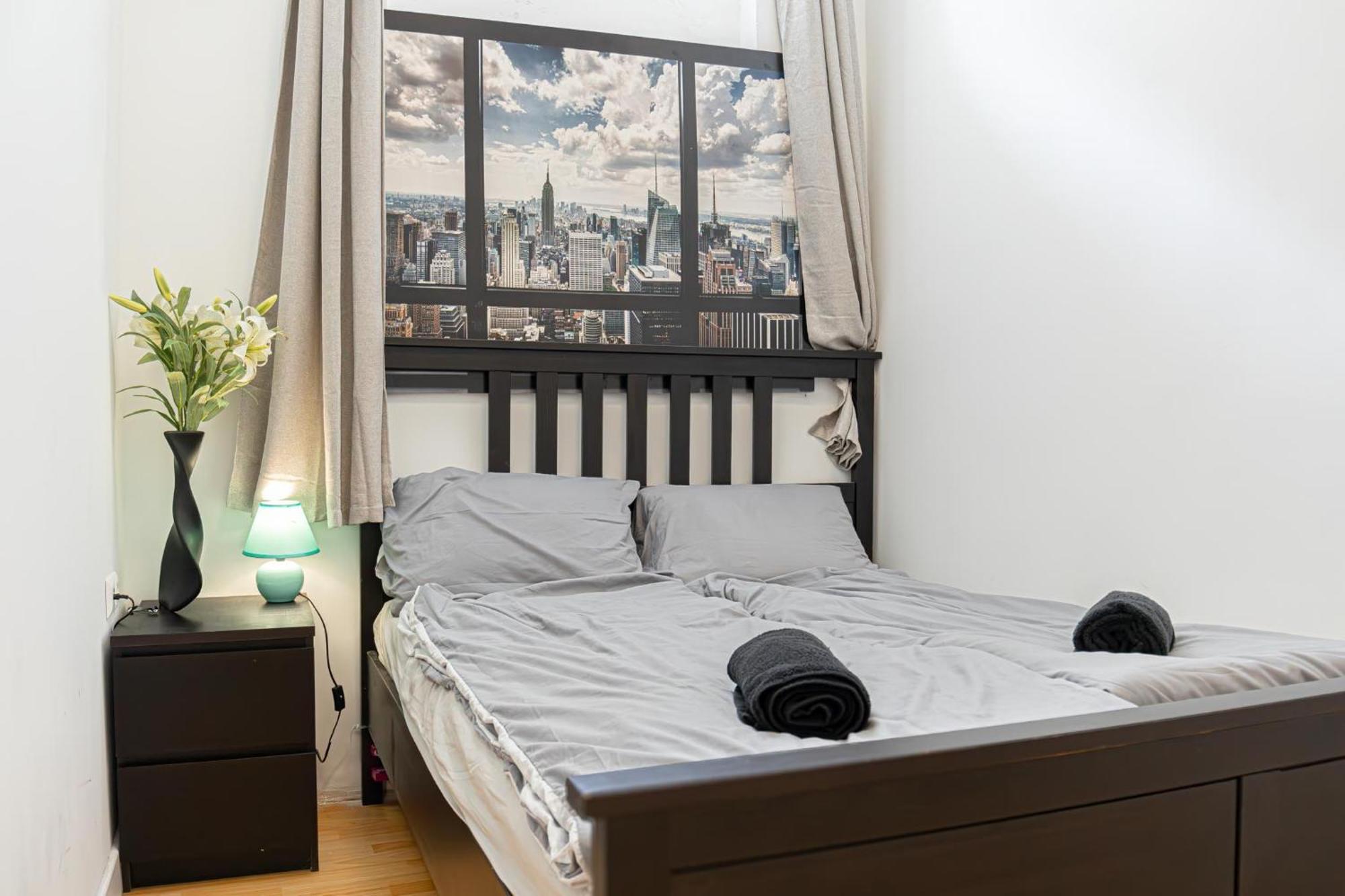 Apartamento In A Shared Apartment, 6min To Lugner City