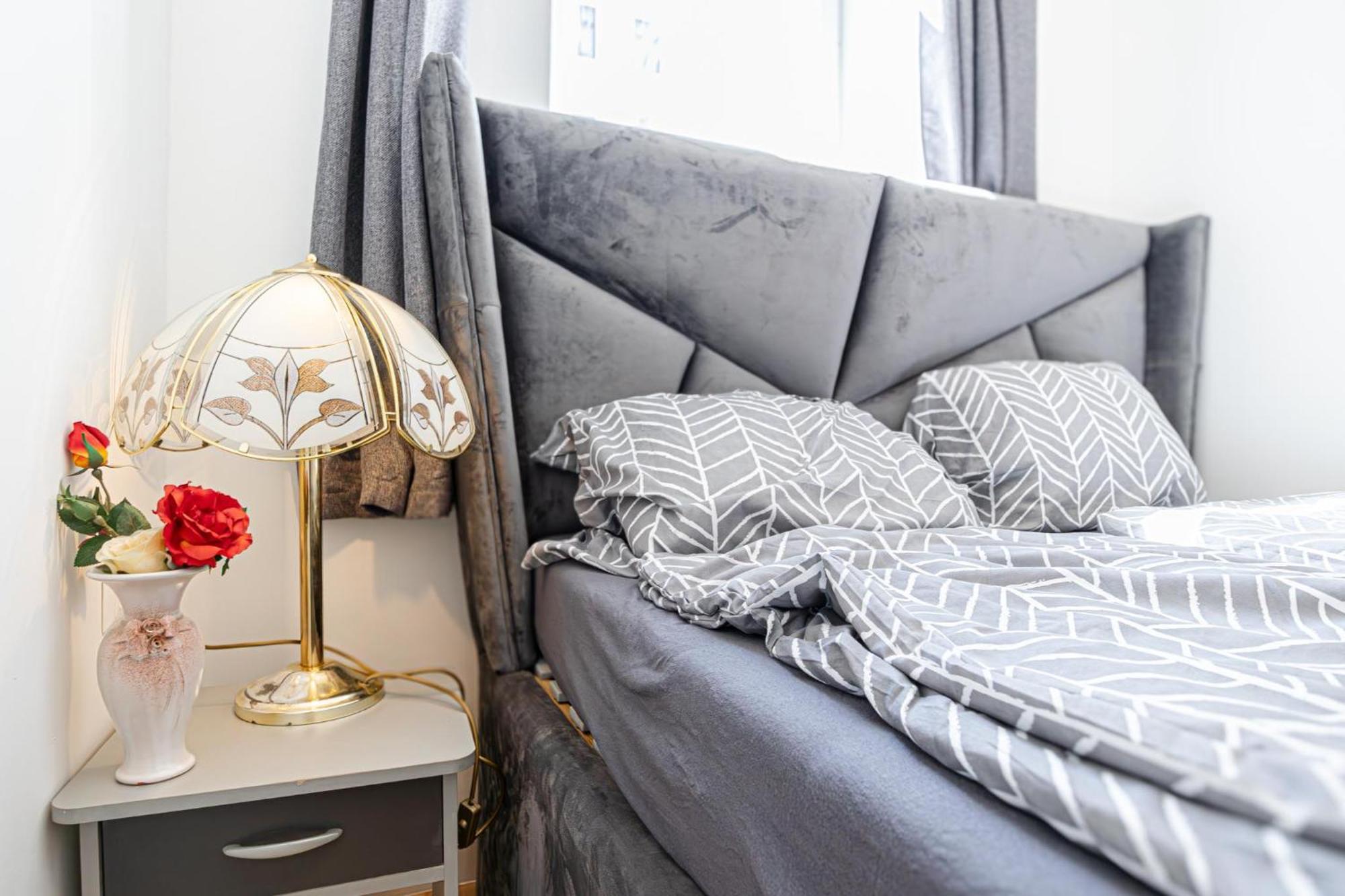 In A Shared Apartment, 6min To Lugner City Viena