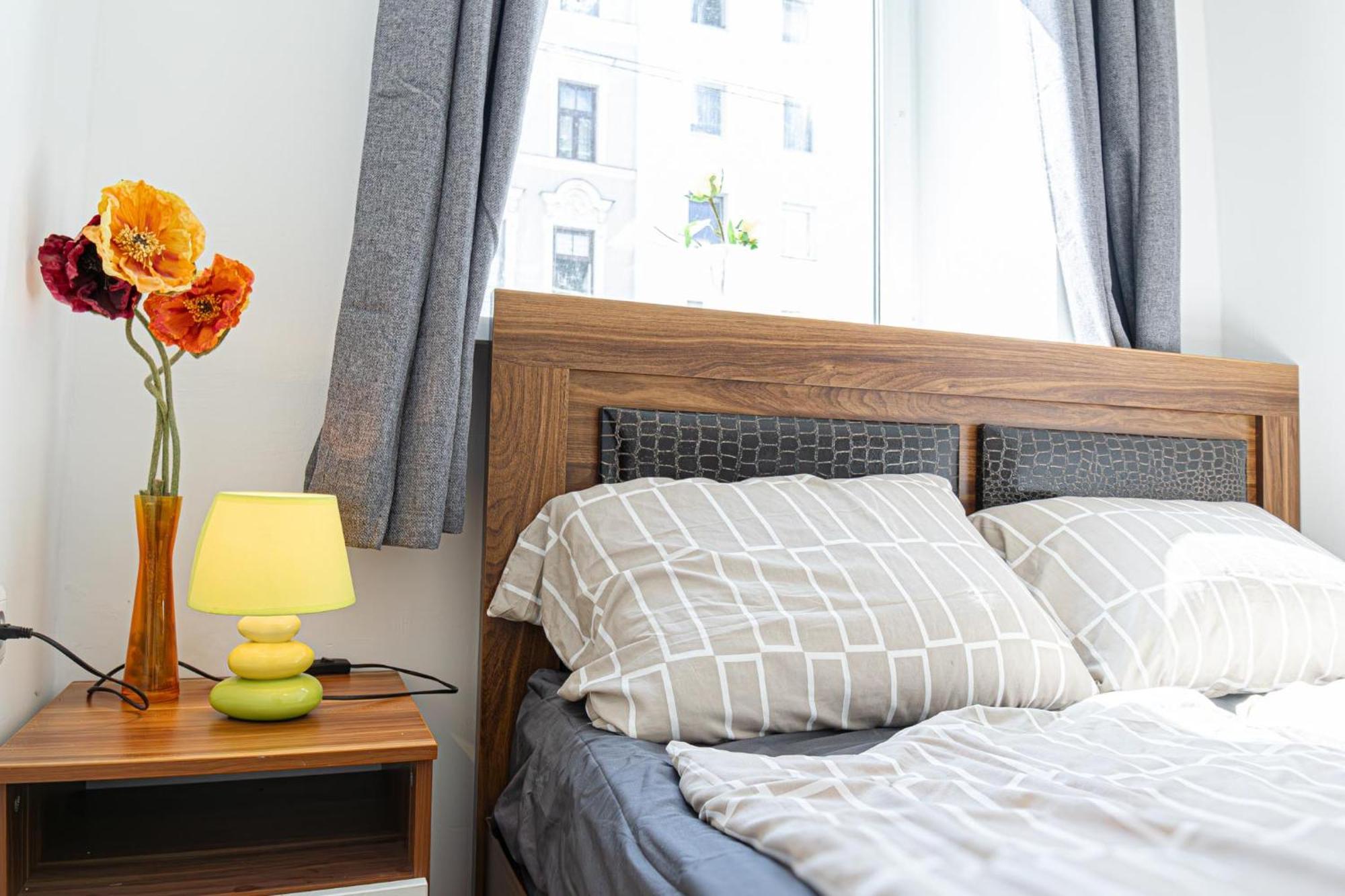 In A Shared Apartment, 6min To Lugner City Viena