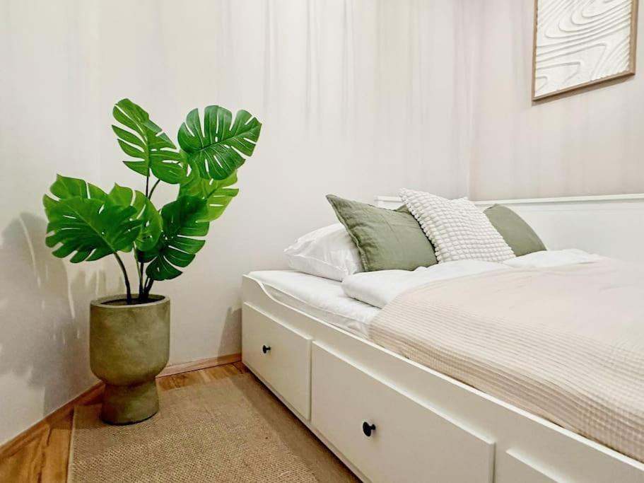 Appartamento Next To Shopping Street I 5 Minutes To Inner *