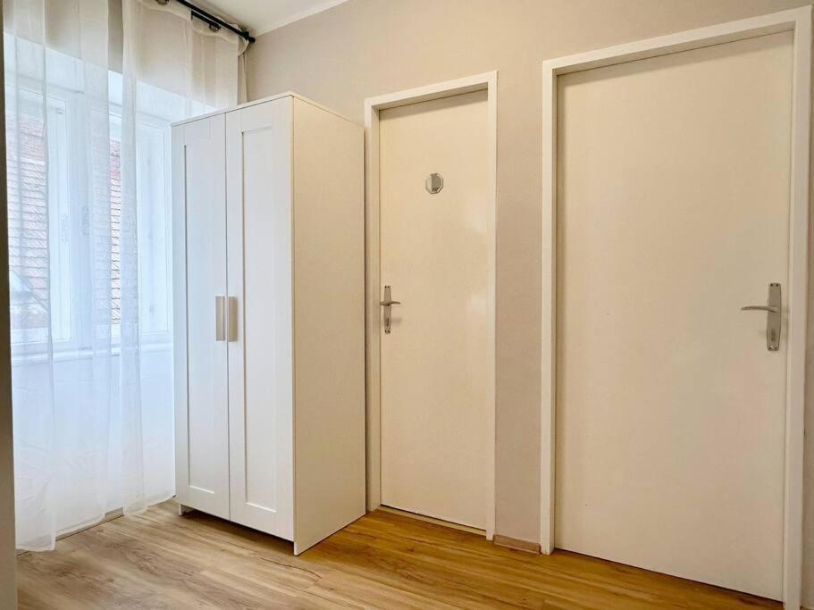 Appartamento Next To Shopping Street I 5 Minutes To Inner Vienna