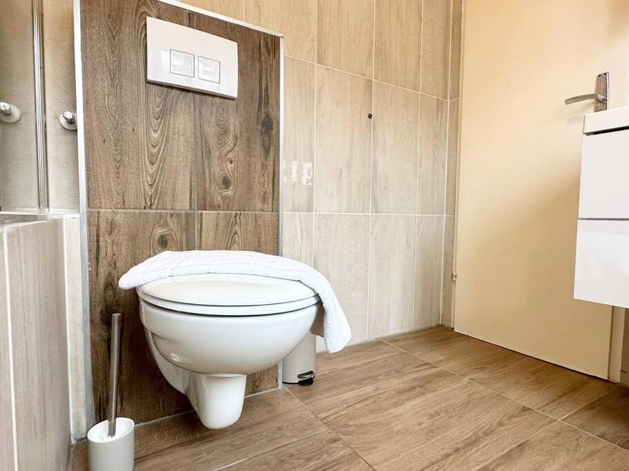 Appartamento Next To Shopping Street I 5 Minutes To Inner Vienna