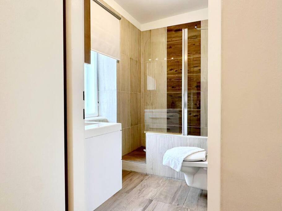 Next To Shopping Street I 5 Minutes To Inner Appartamento Vienna