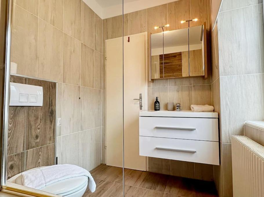 Appartamento Next To Shopping Street I 5 Minutes To Inner