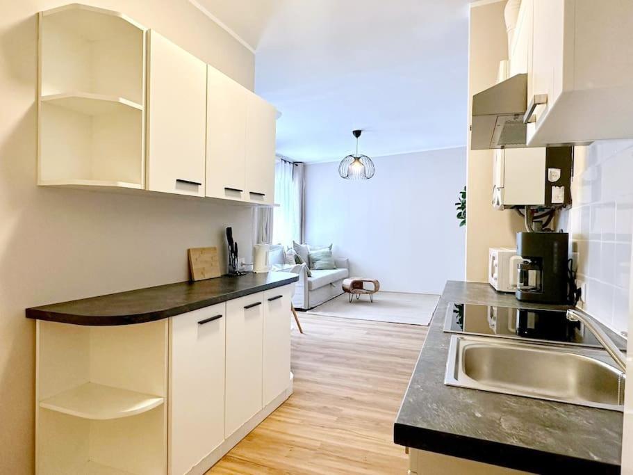Appartamento Next To Shopping Street I 5 Minutes To Inner Vienna