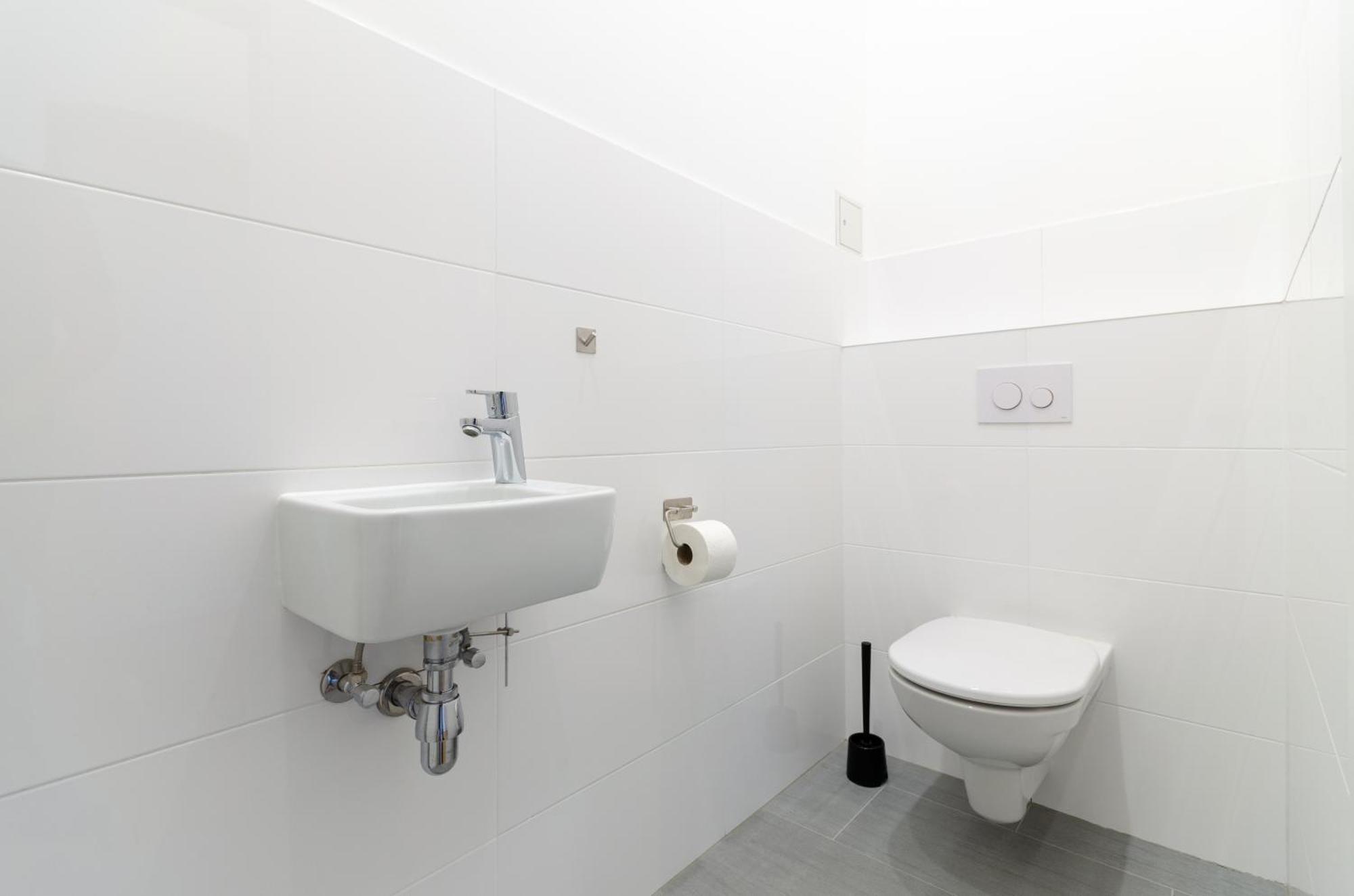 Charming Historical Near Centre Vienna