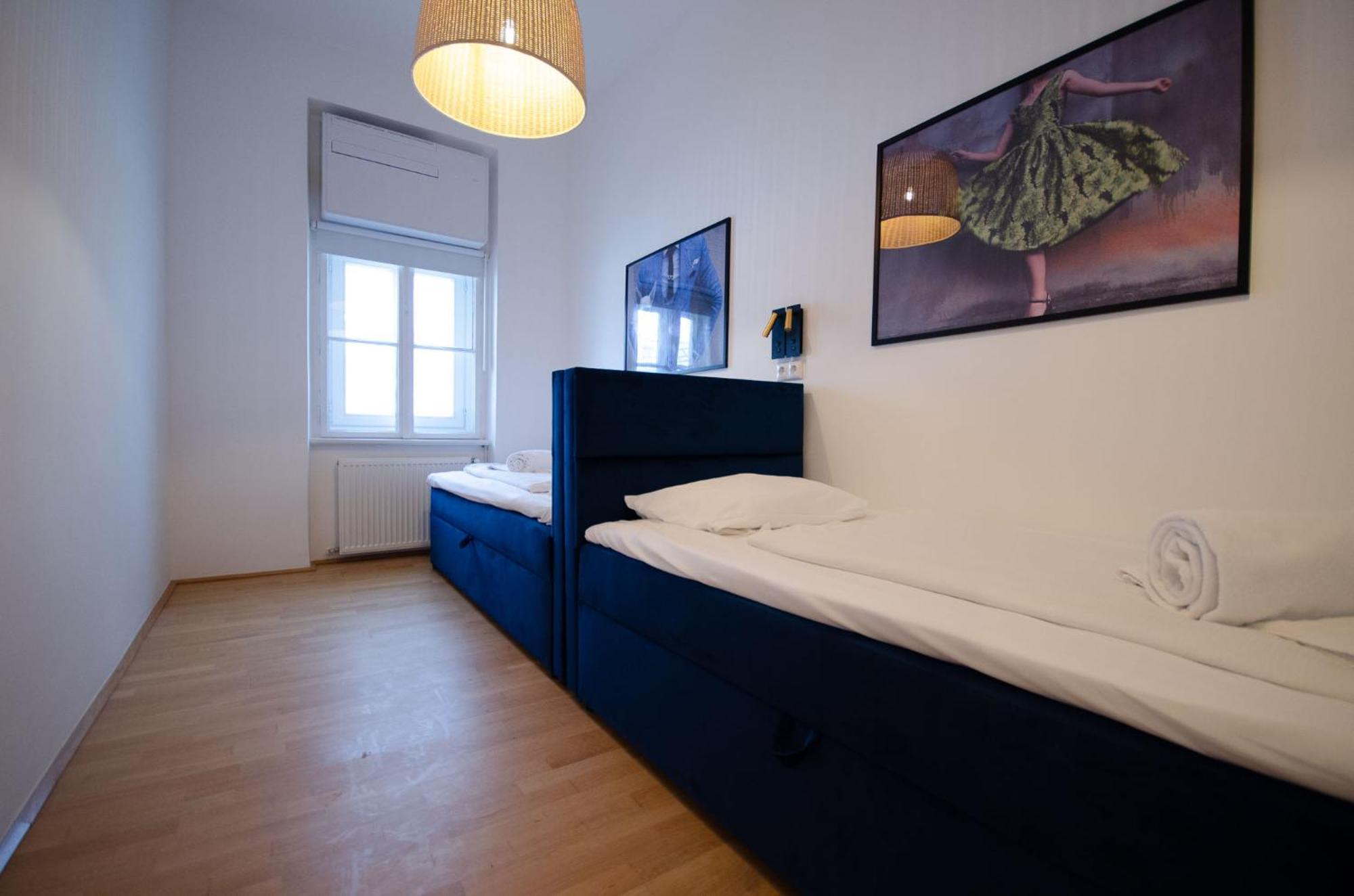 Apartment Charming Historical Near Centre *